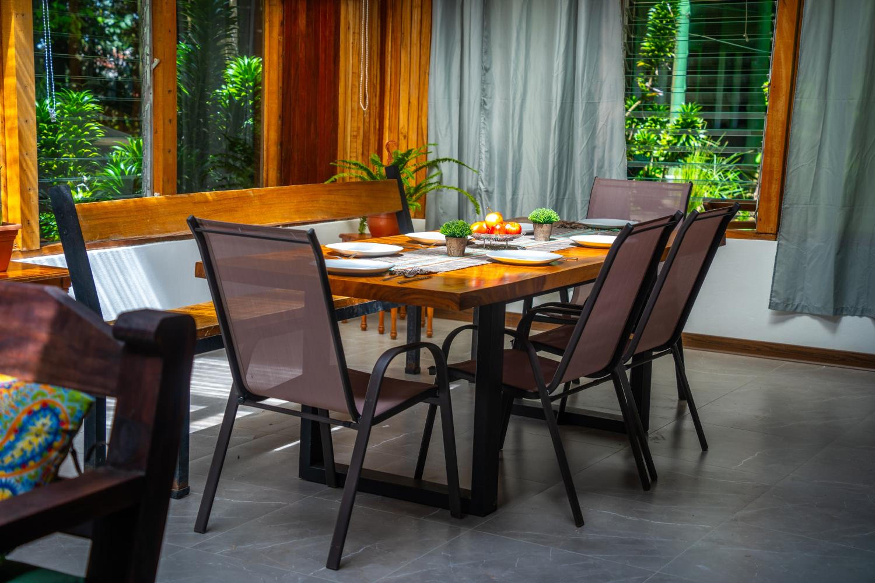 Casa Violeta Home rentals