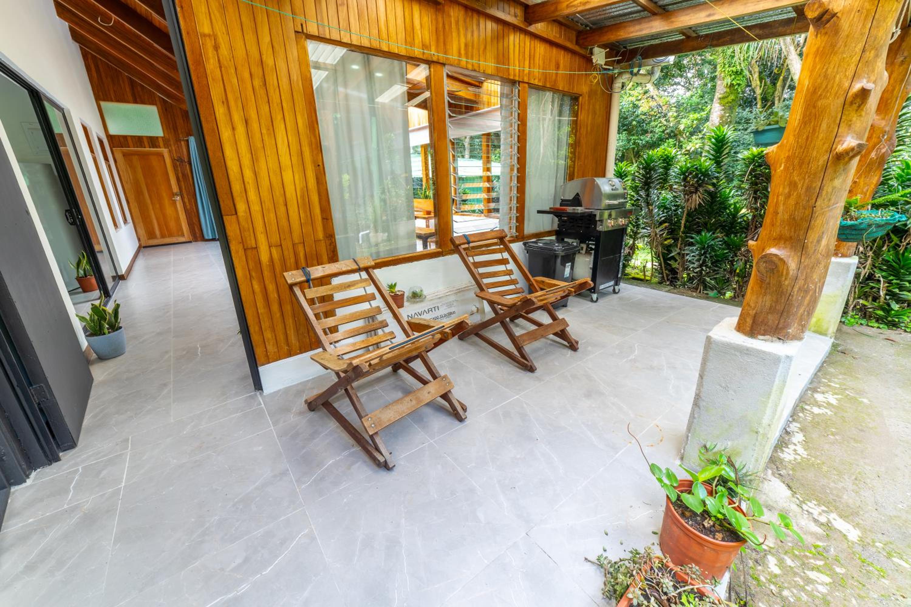 Casa Violeta Home rentals