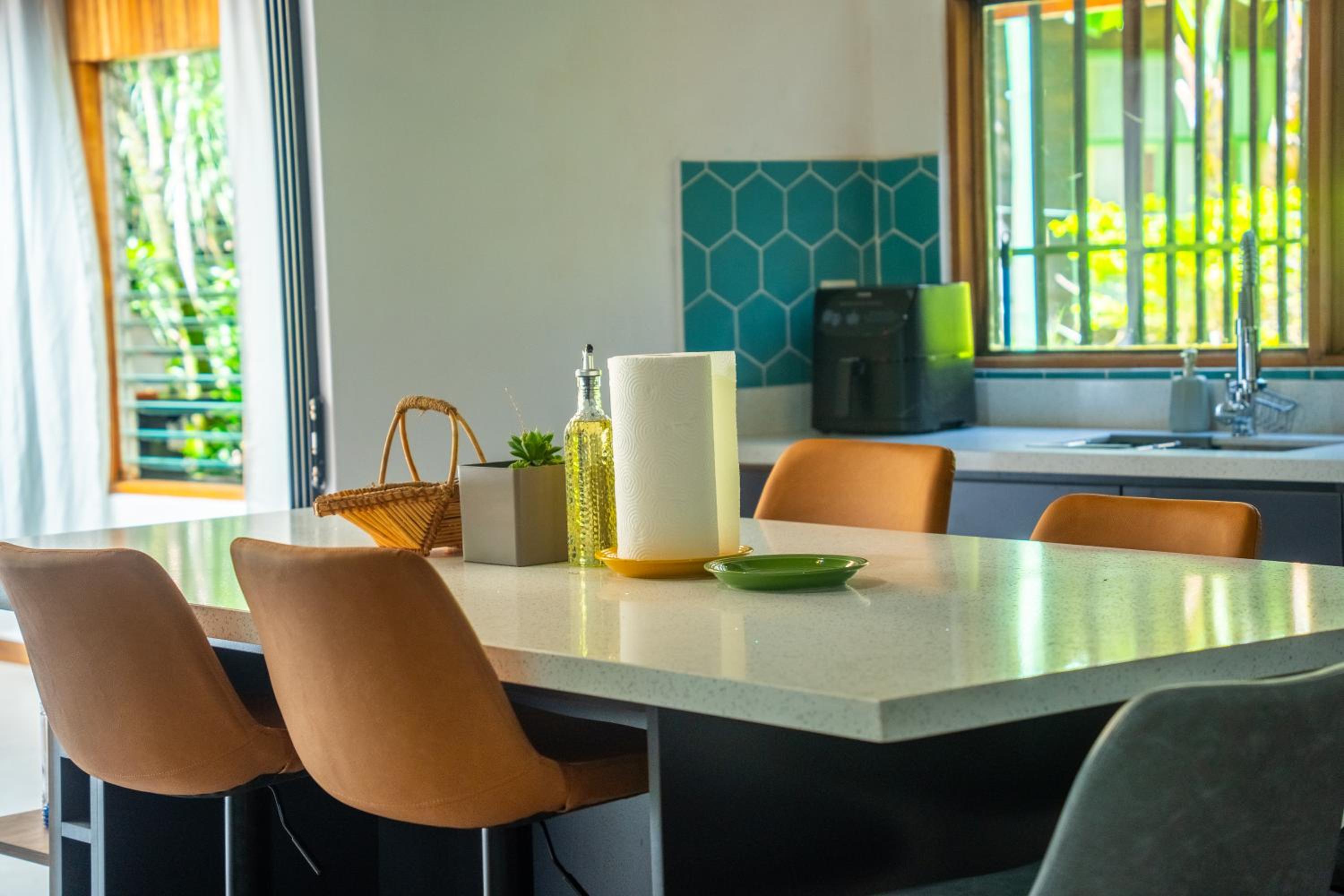 Casa Violeta Home rentals