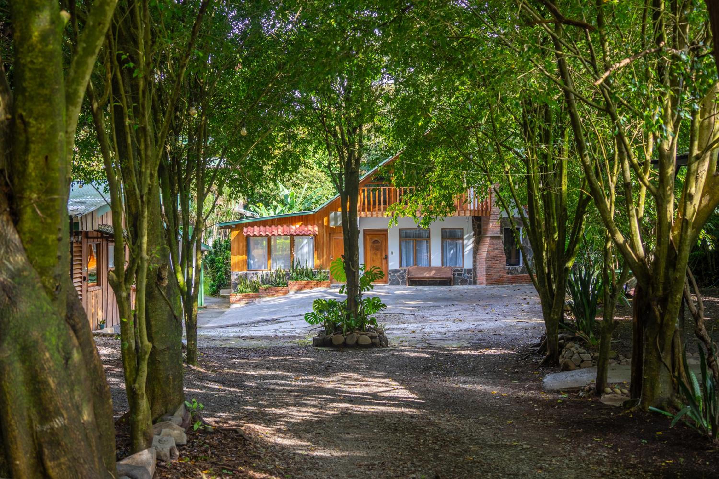 Casa Violeta Home rentals