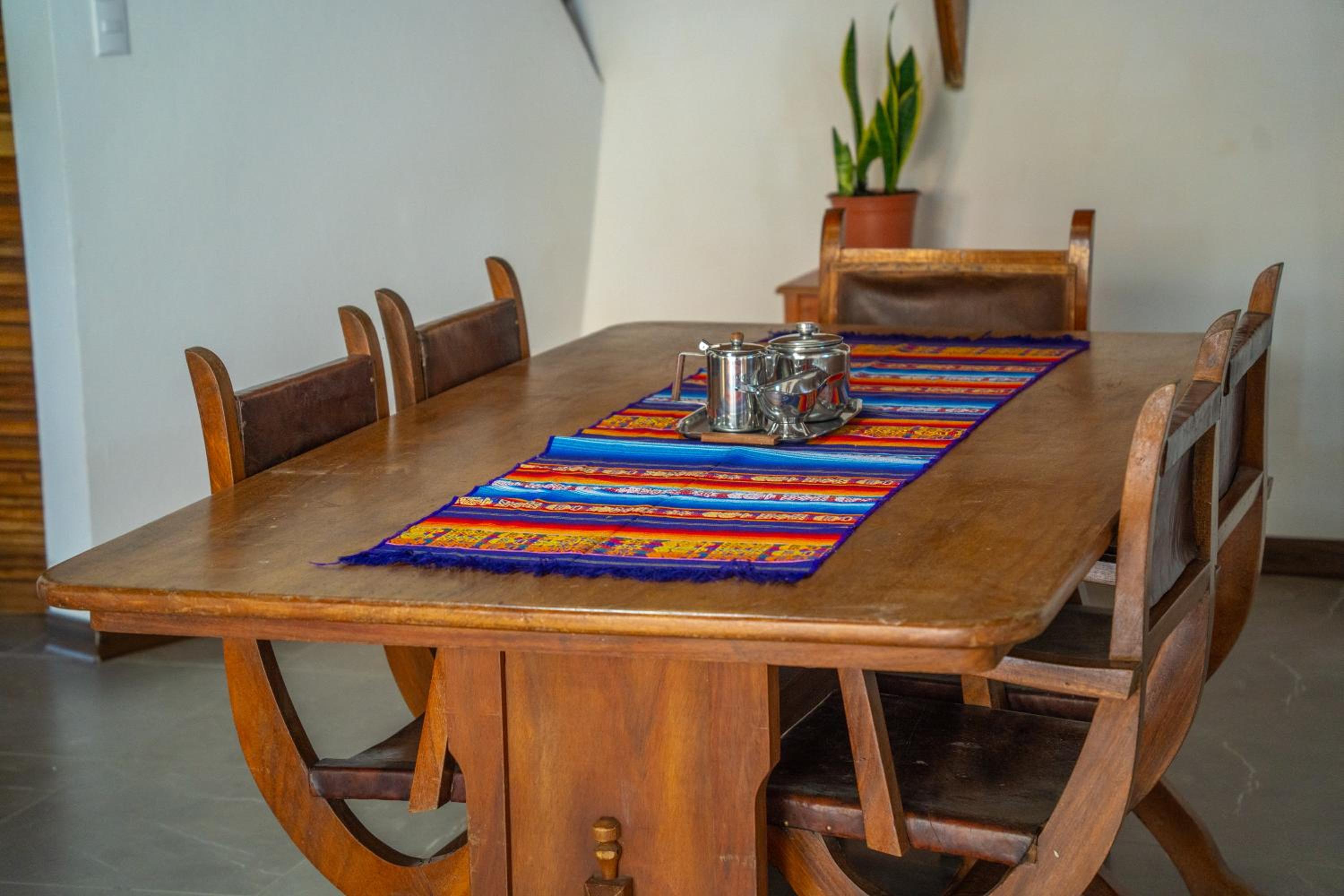 Casa Violeta Home rentals