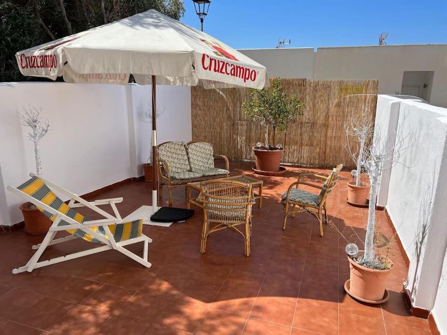 Casa Lupita
