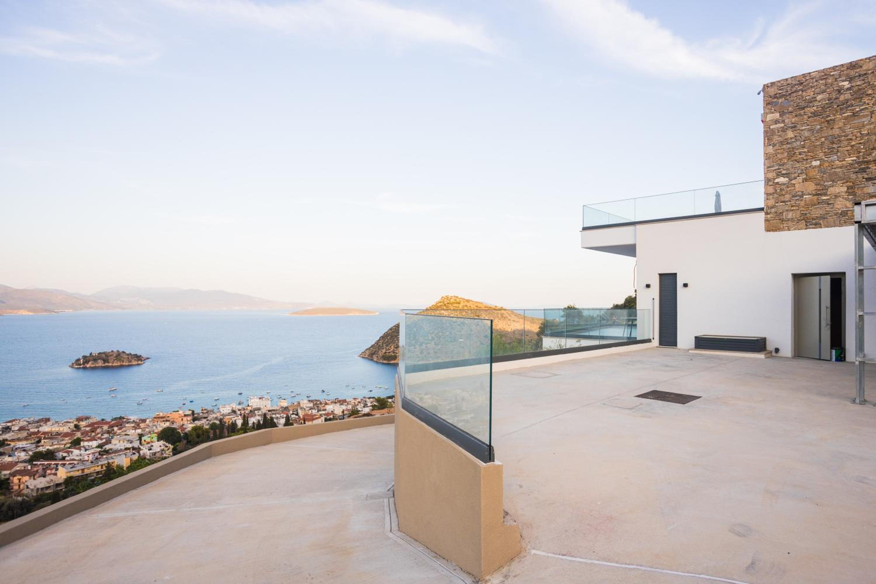 Panoramic Villa
