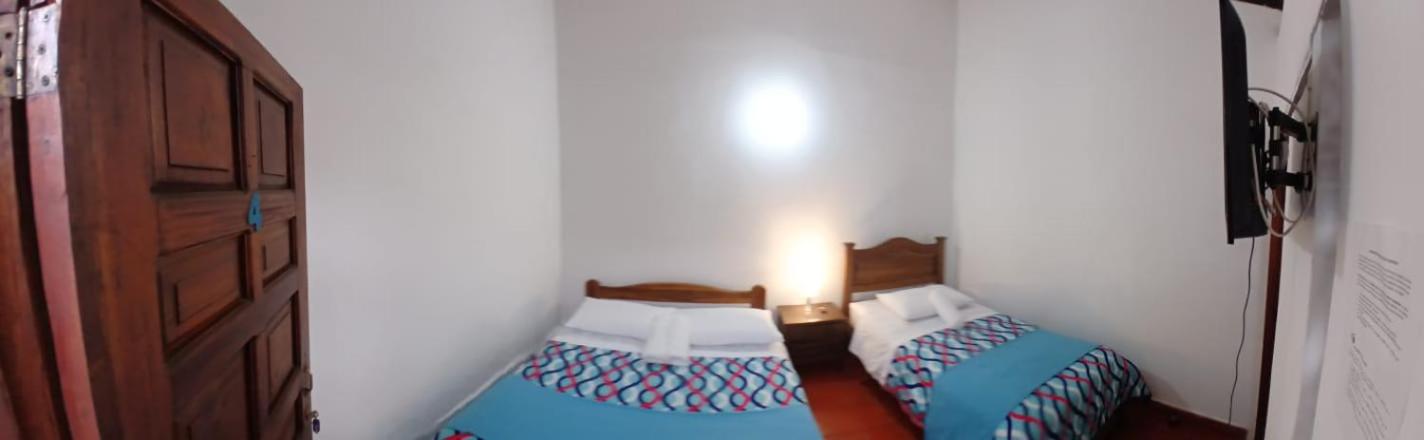Casa Alojamiento Maespit