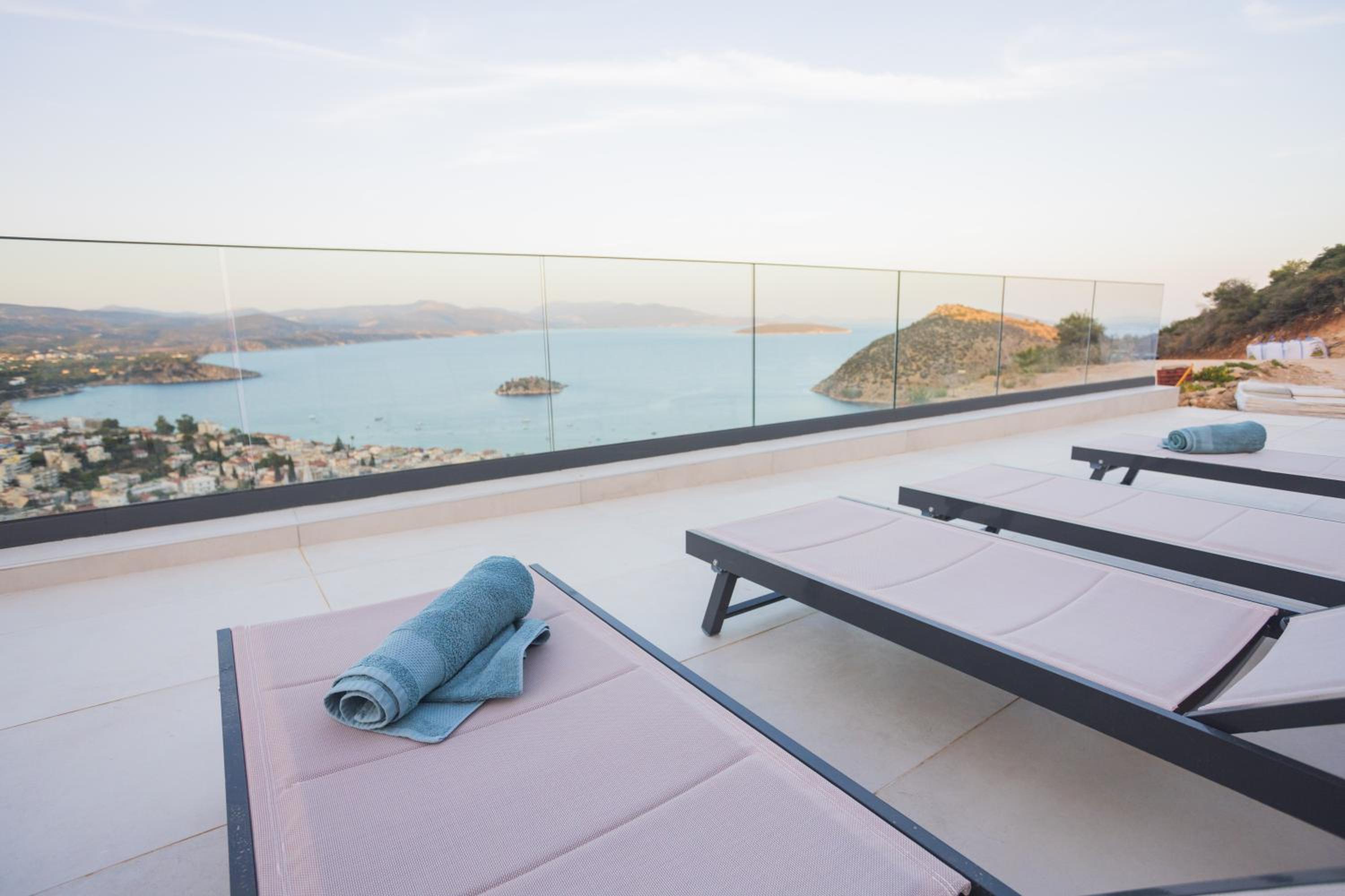 Panoramic Villa