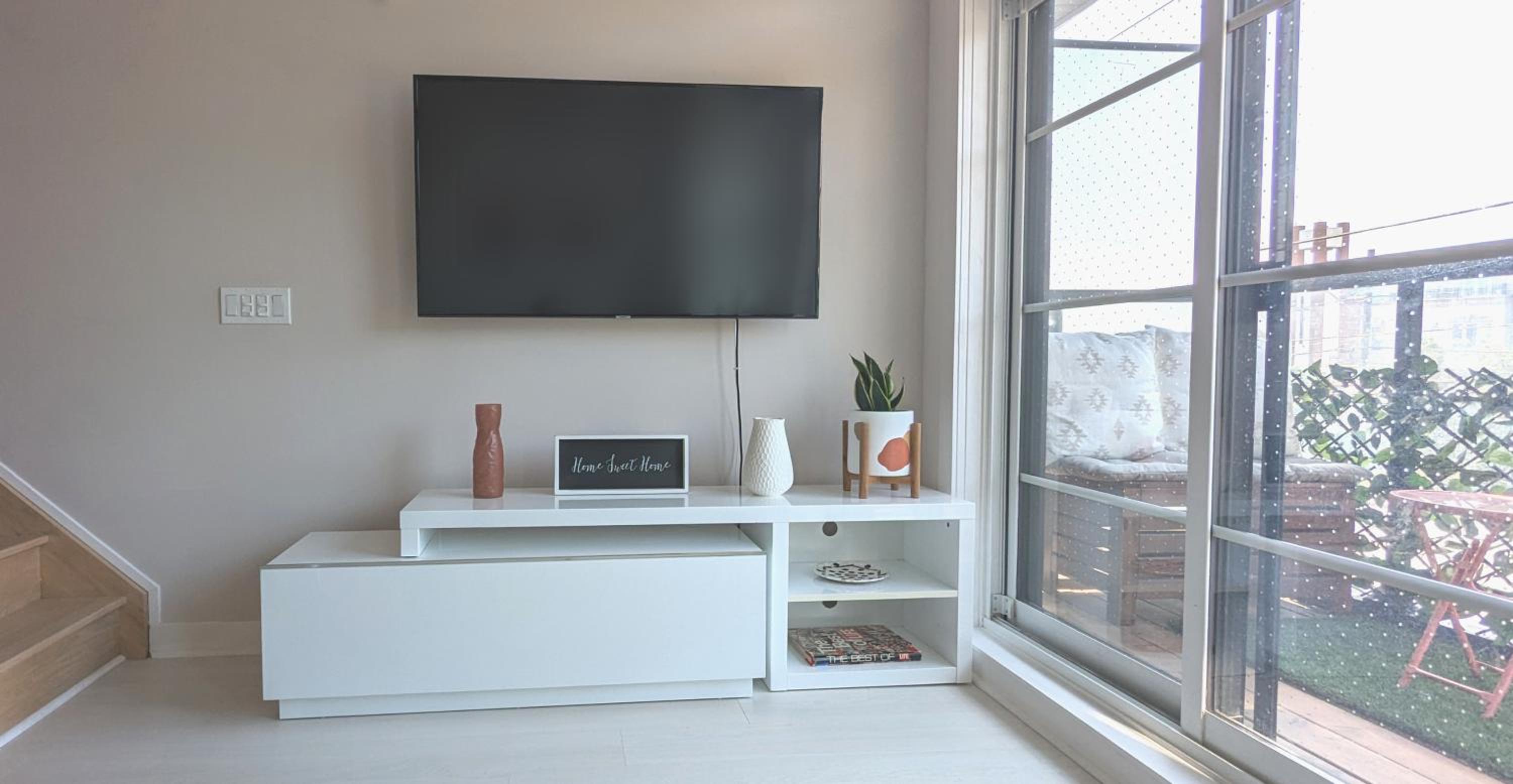 KozyStay Toronto