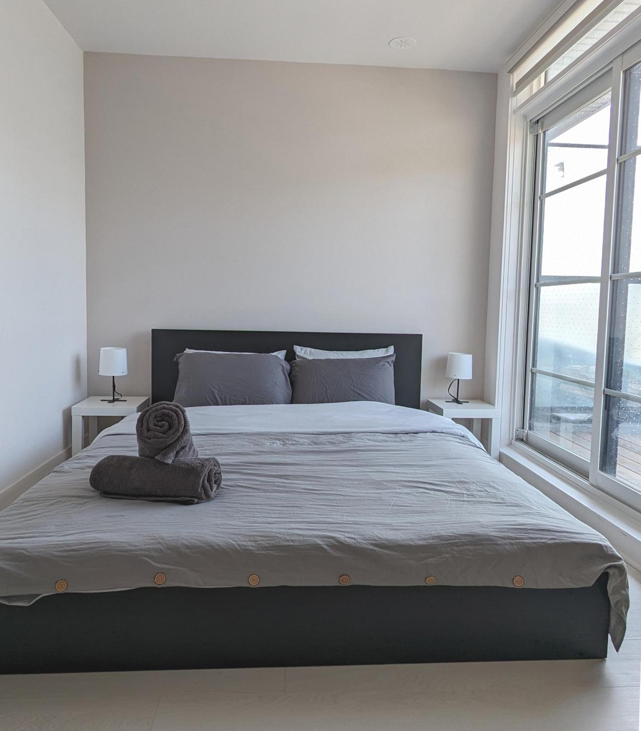 KozyStay Toronto