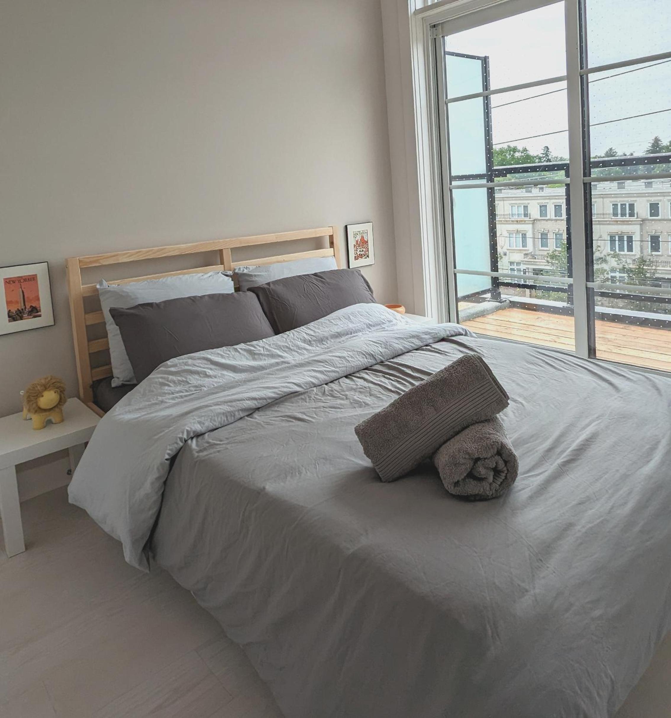 KozyStay Toronto