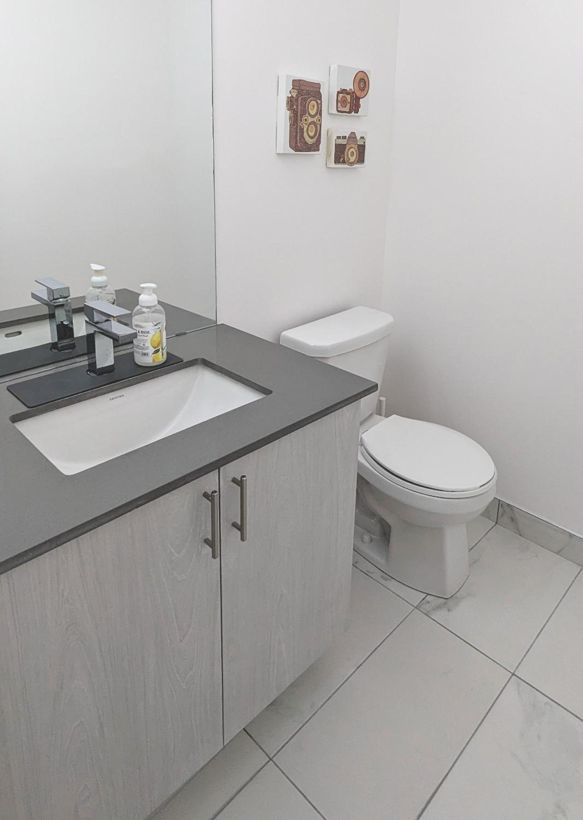 KozyStay Toronto