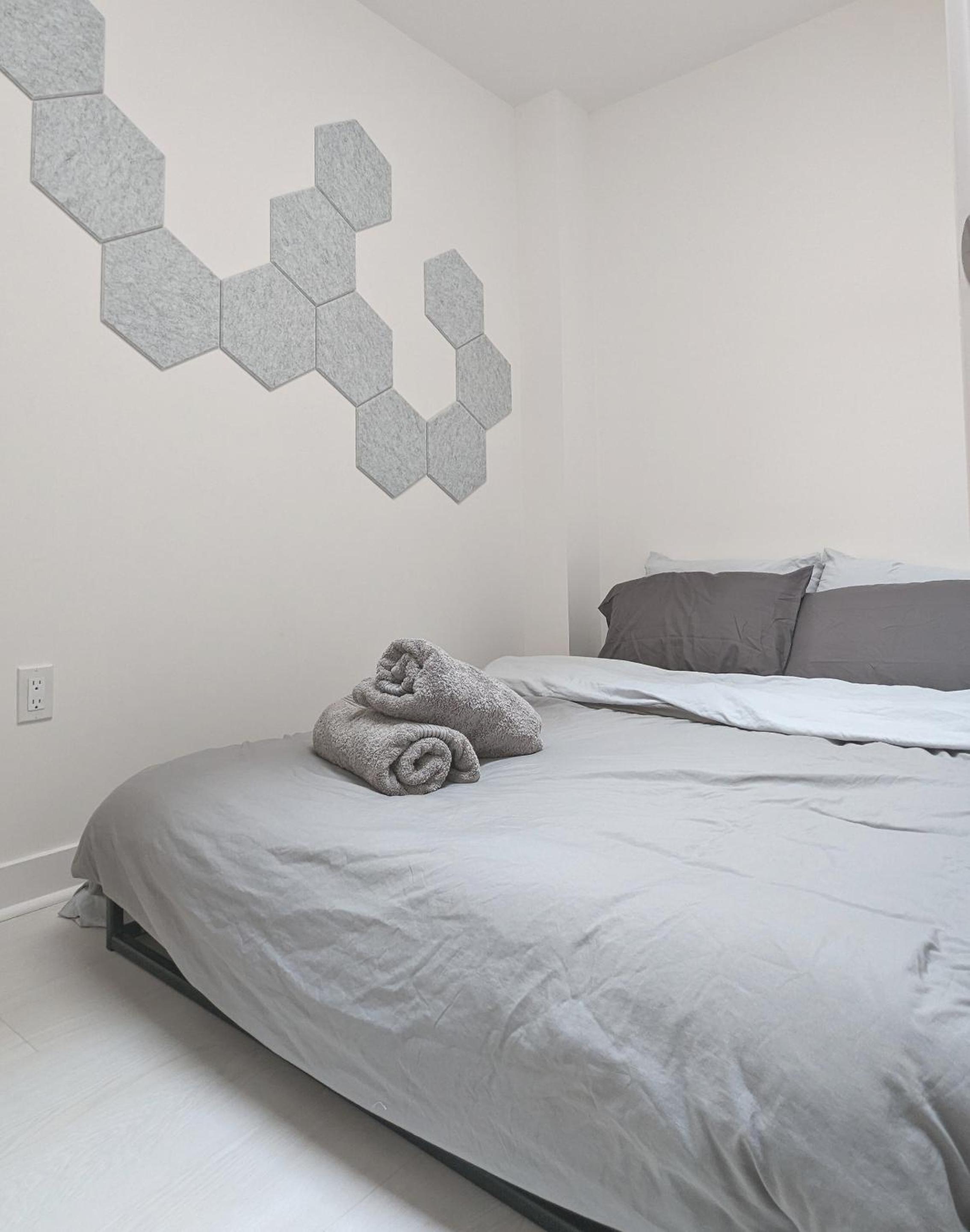 KozyStay Toronto