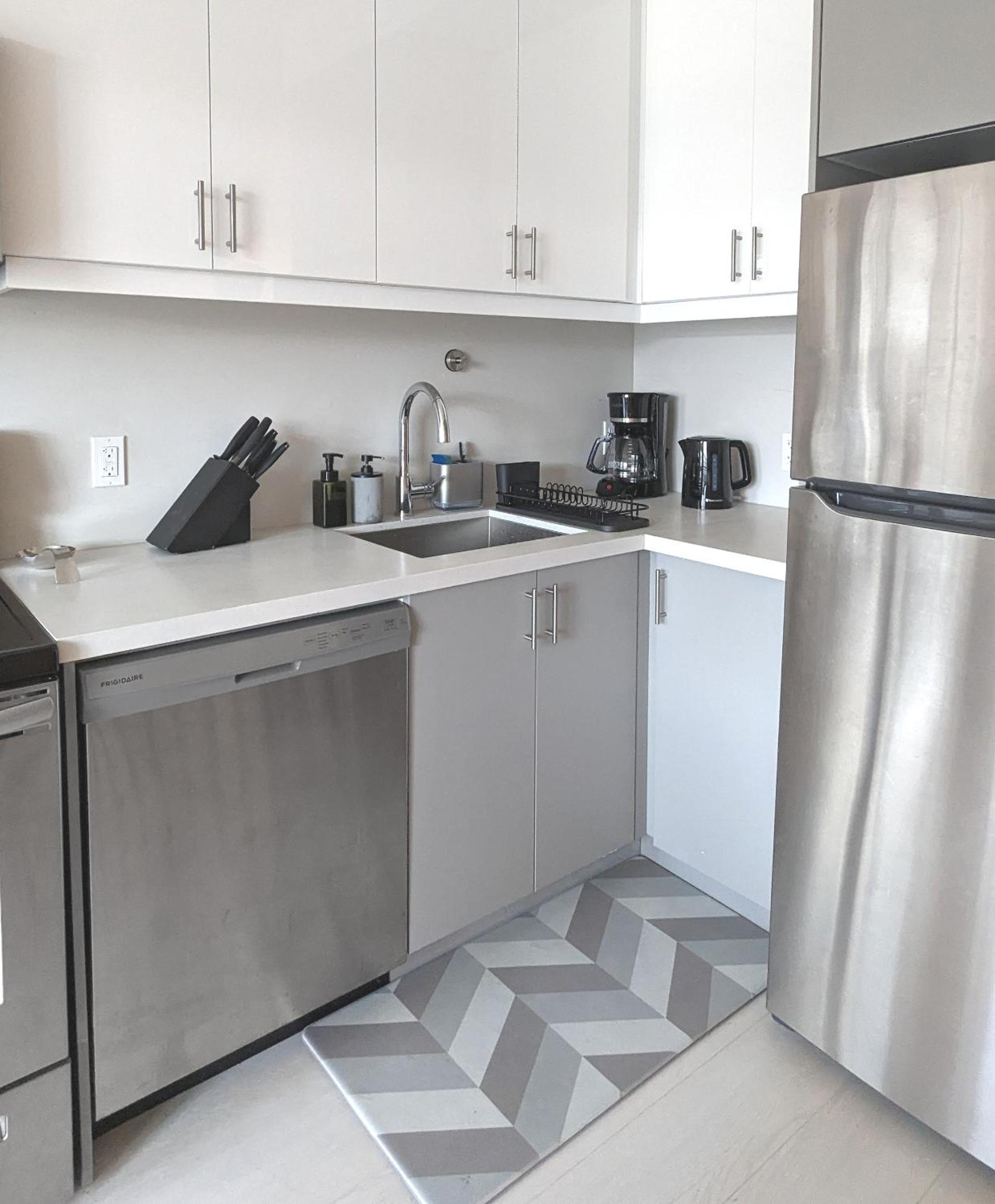 KozyStay Toronto