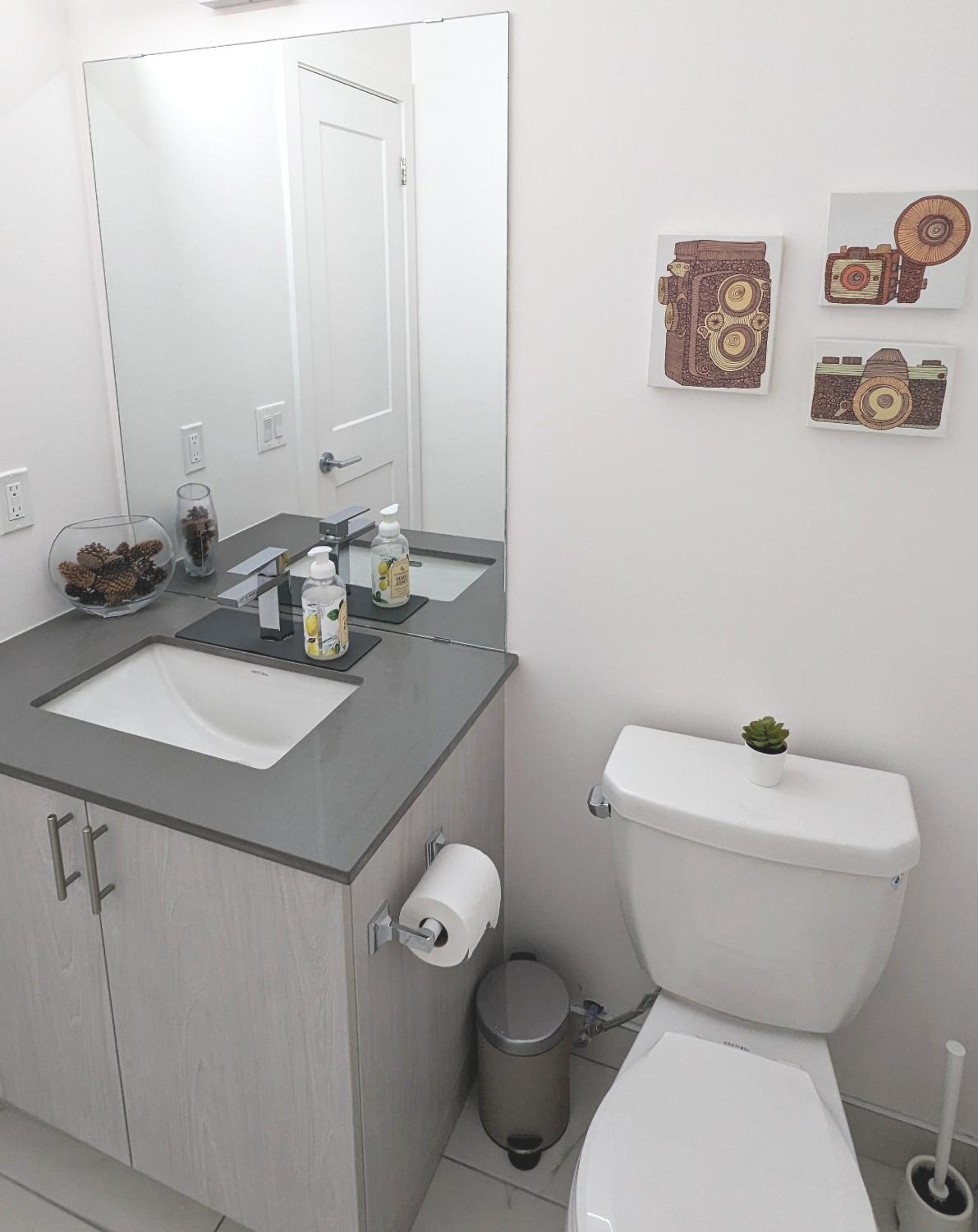 KozyStay Toronto