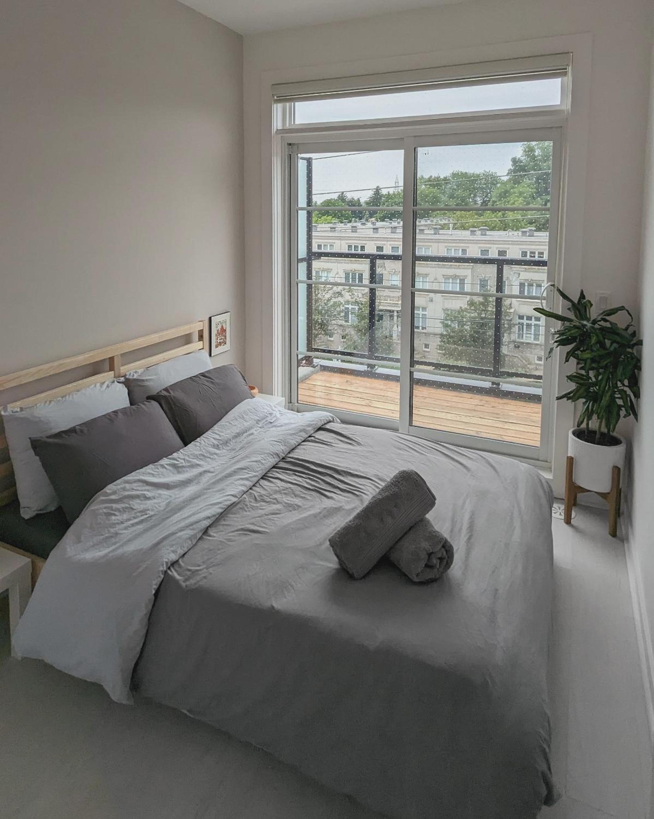 KozyStay Toronto