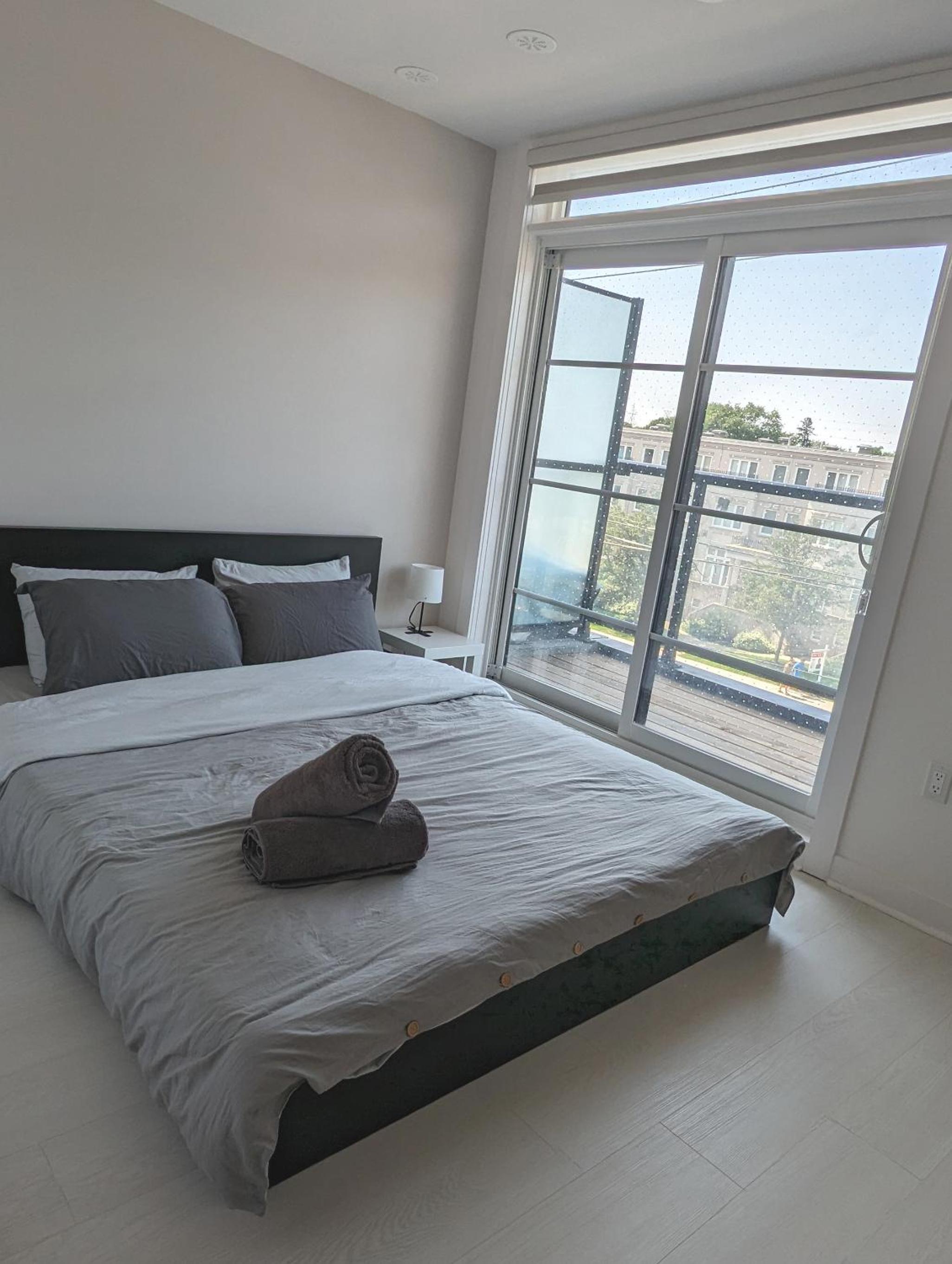 KozyStay Toronto