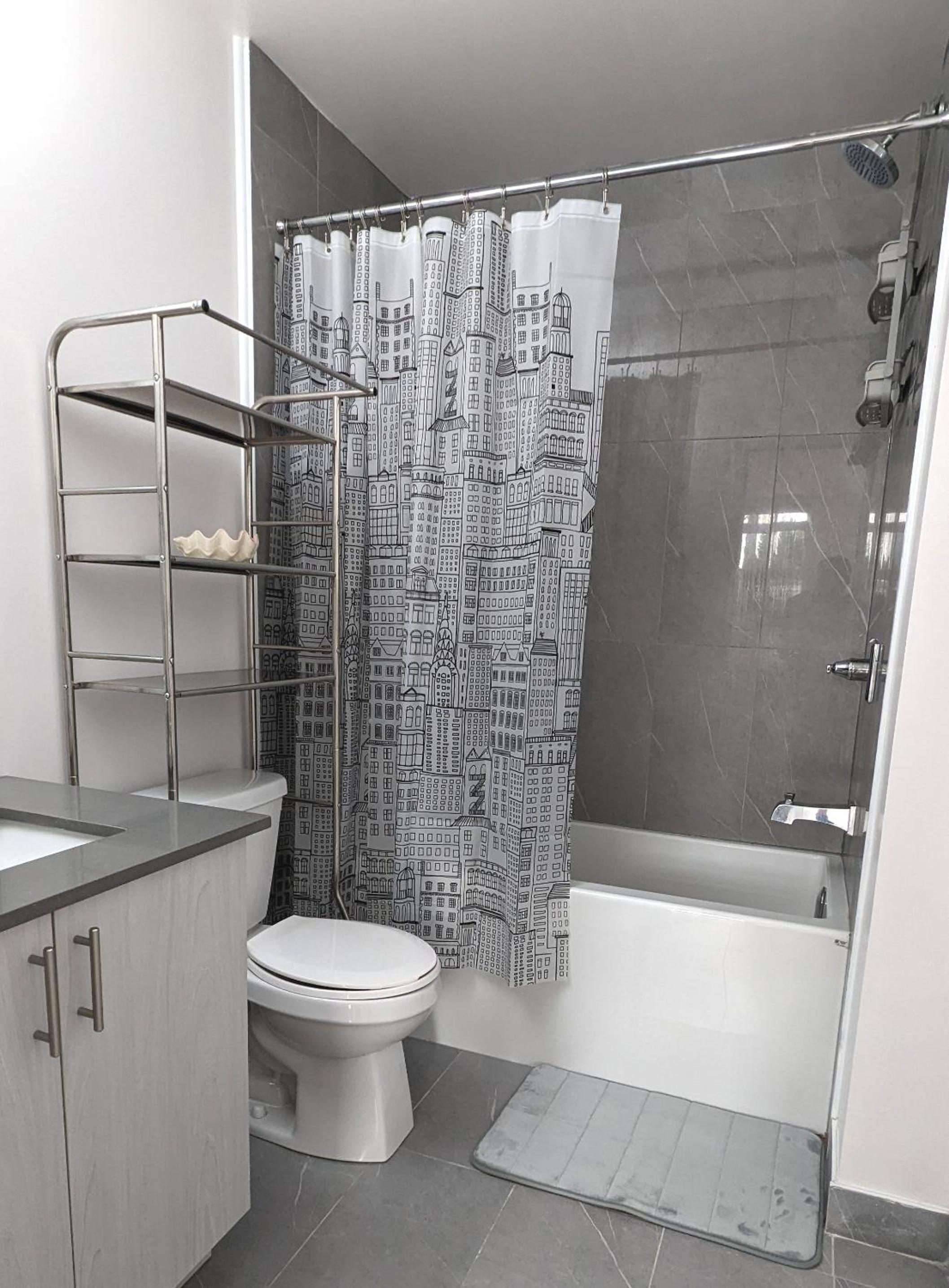 KozyStay Toronto