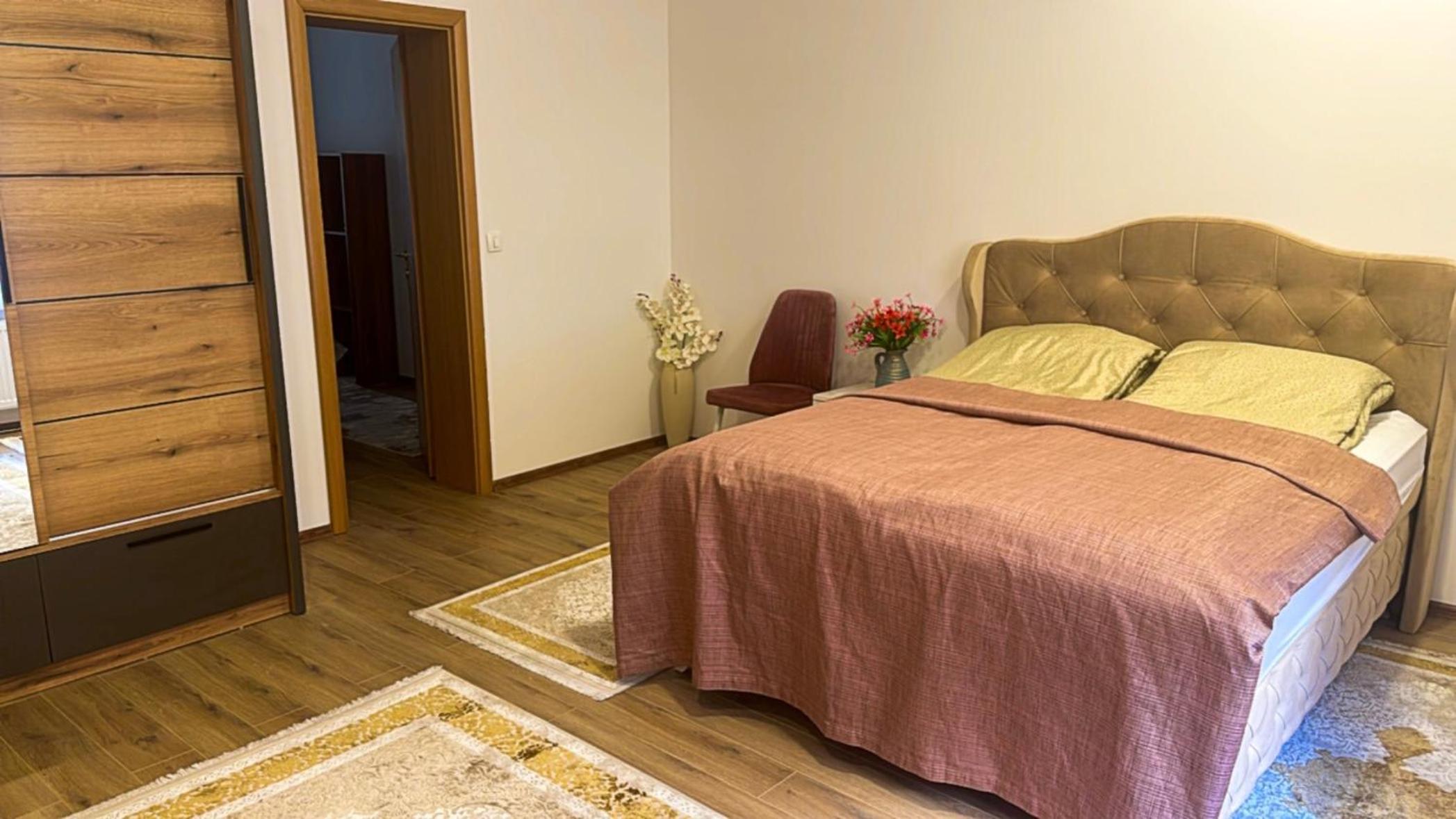 Sarajevo City Comfort