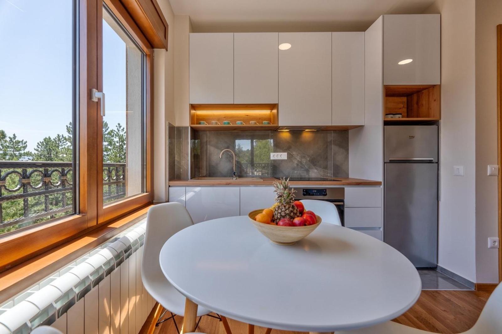 Apartman Djurovski