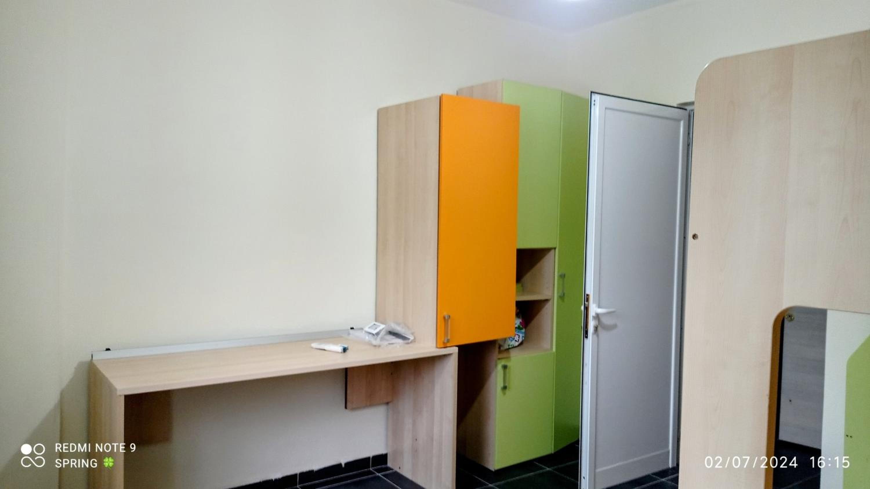 Lungomare Apartament