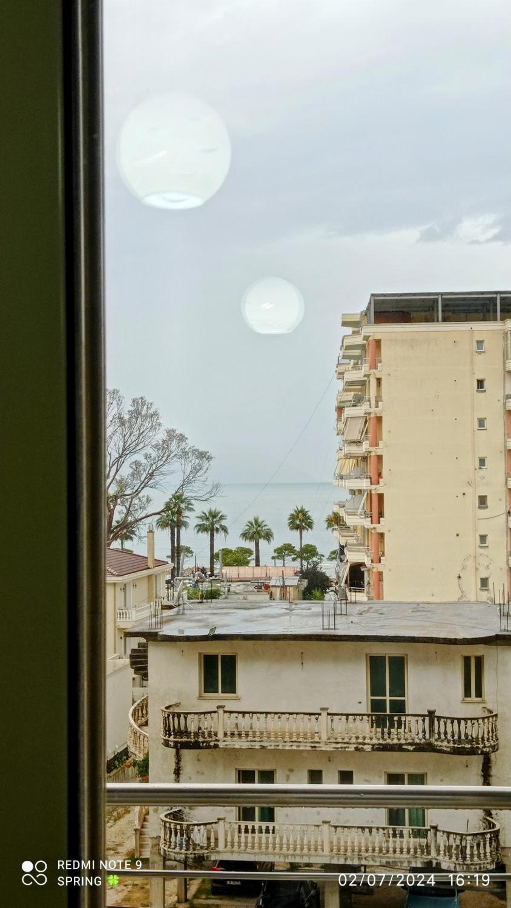 Lungomare Apartament