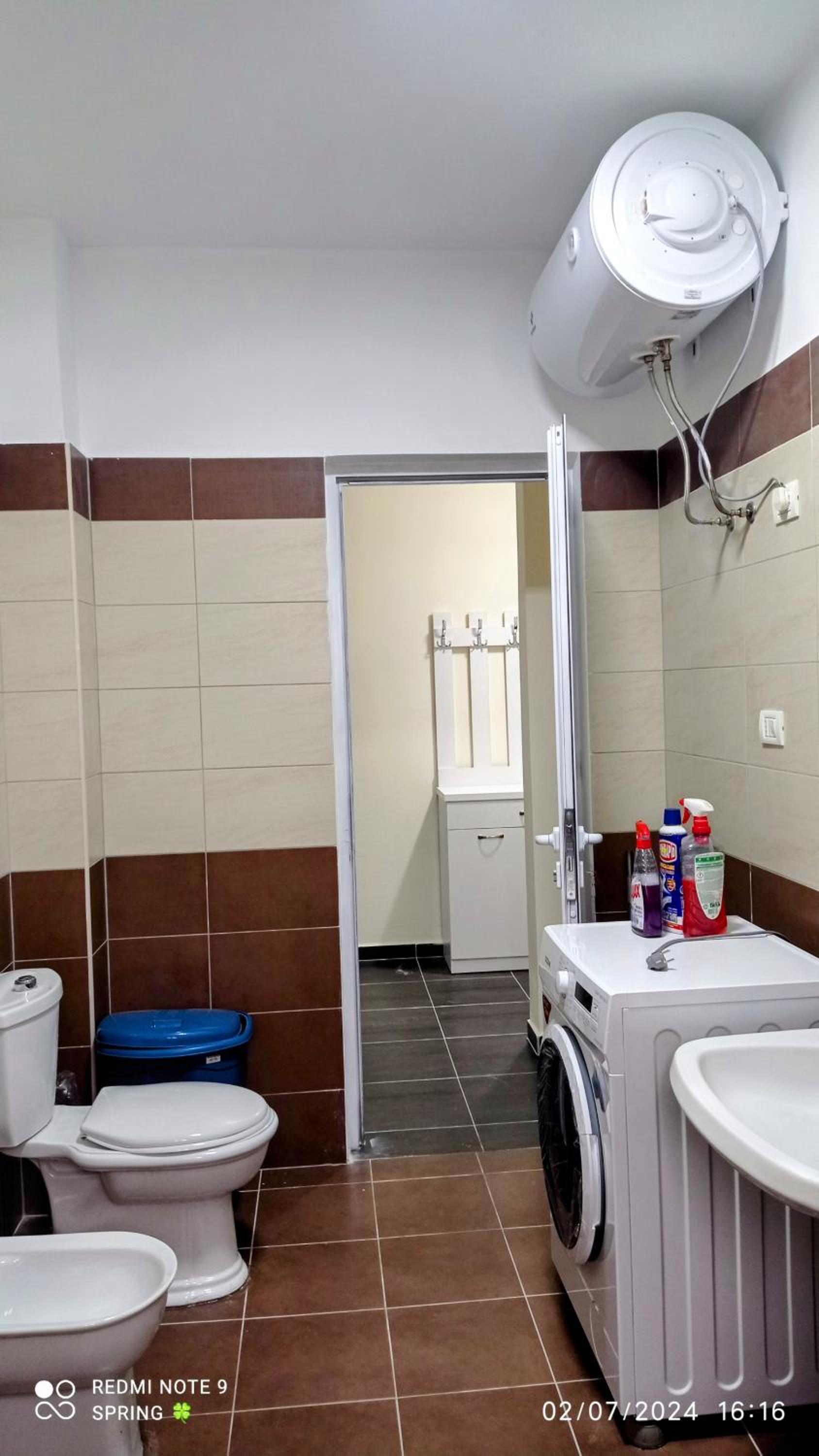 Lungomare Apartament