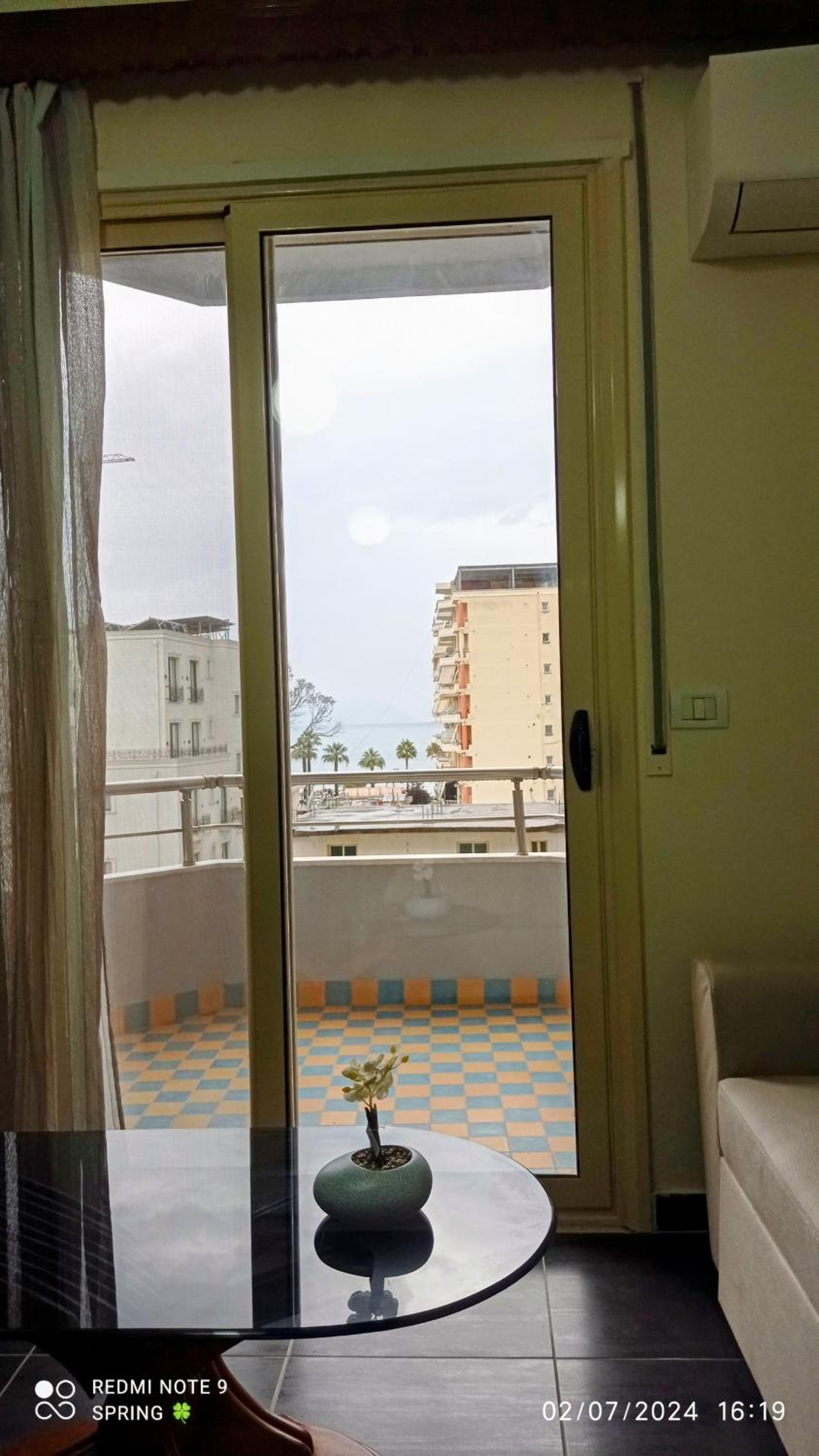 Lungomare Apartament