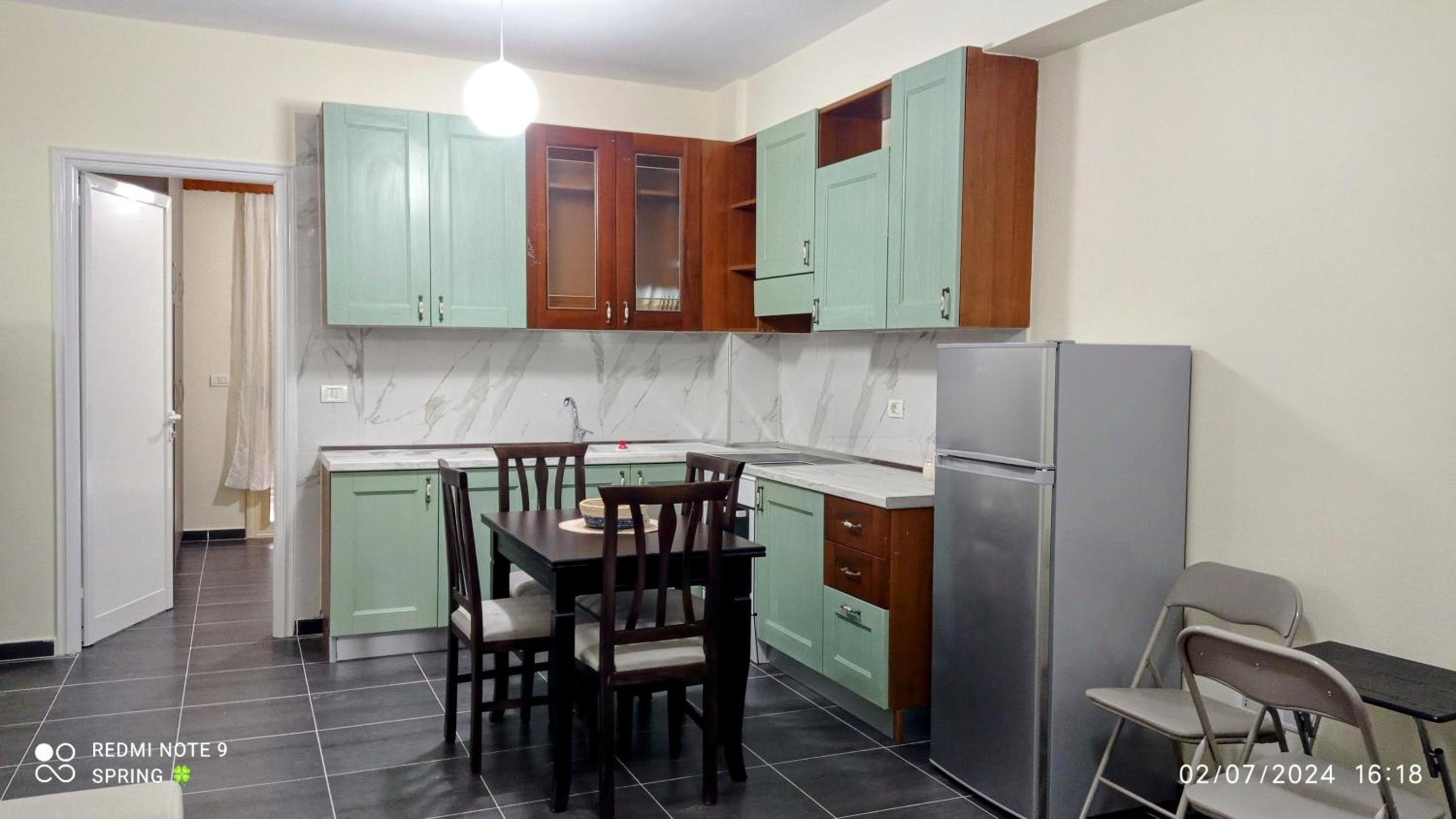 Lungomare Apartament