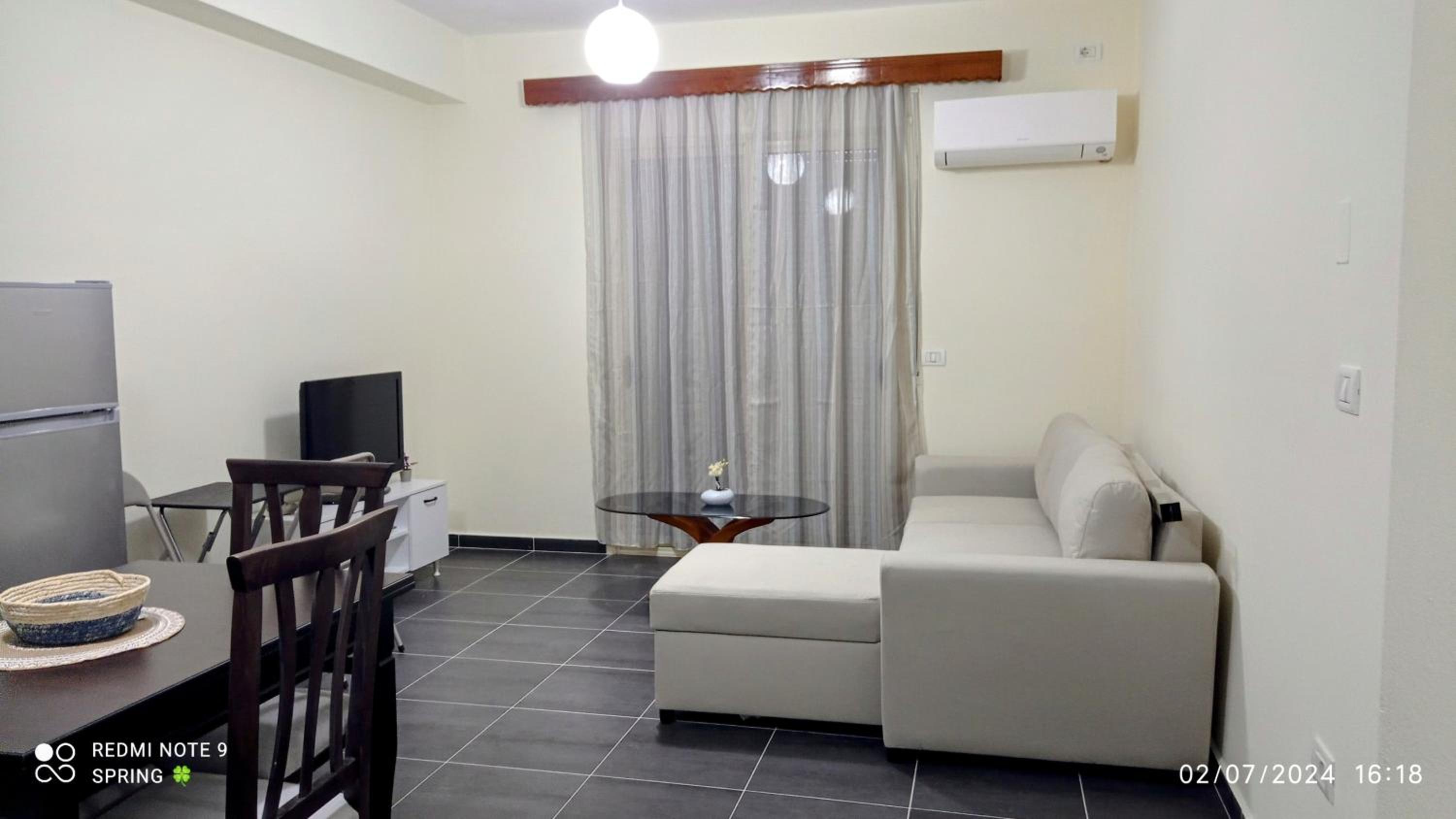 Lungomare Apartament