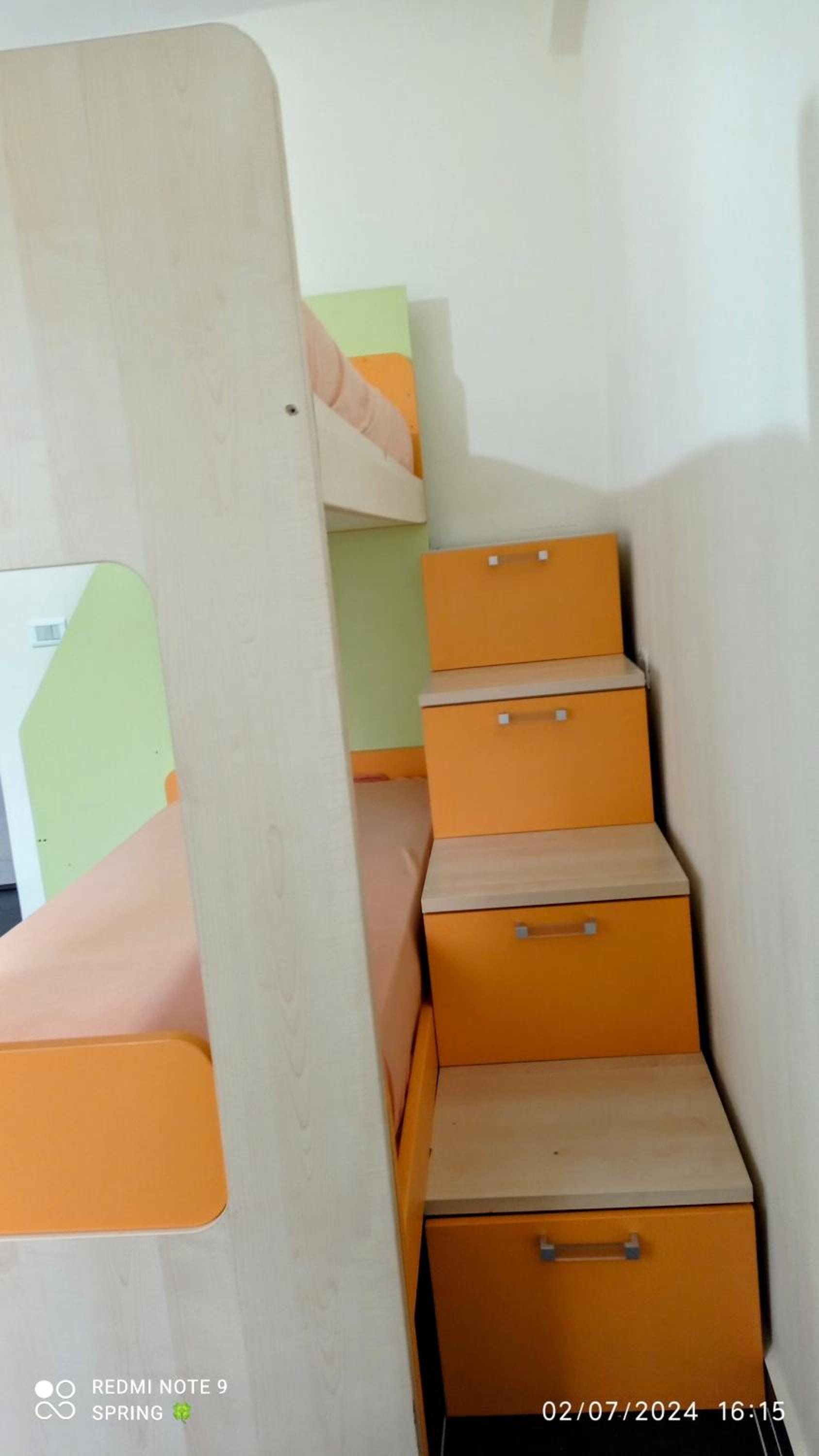 Lungomare Apartament