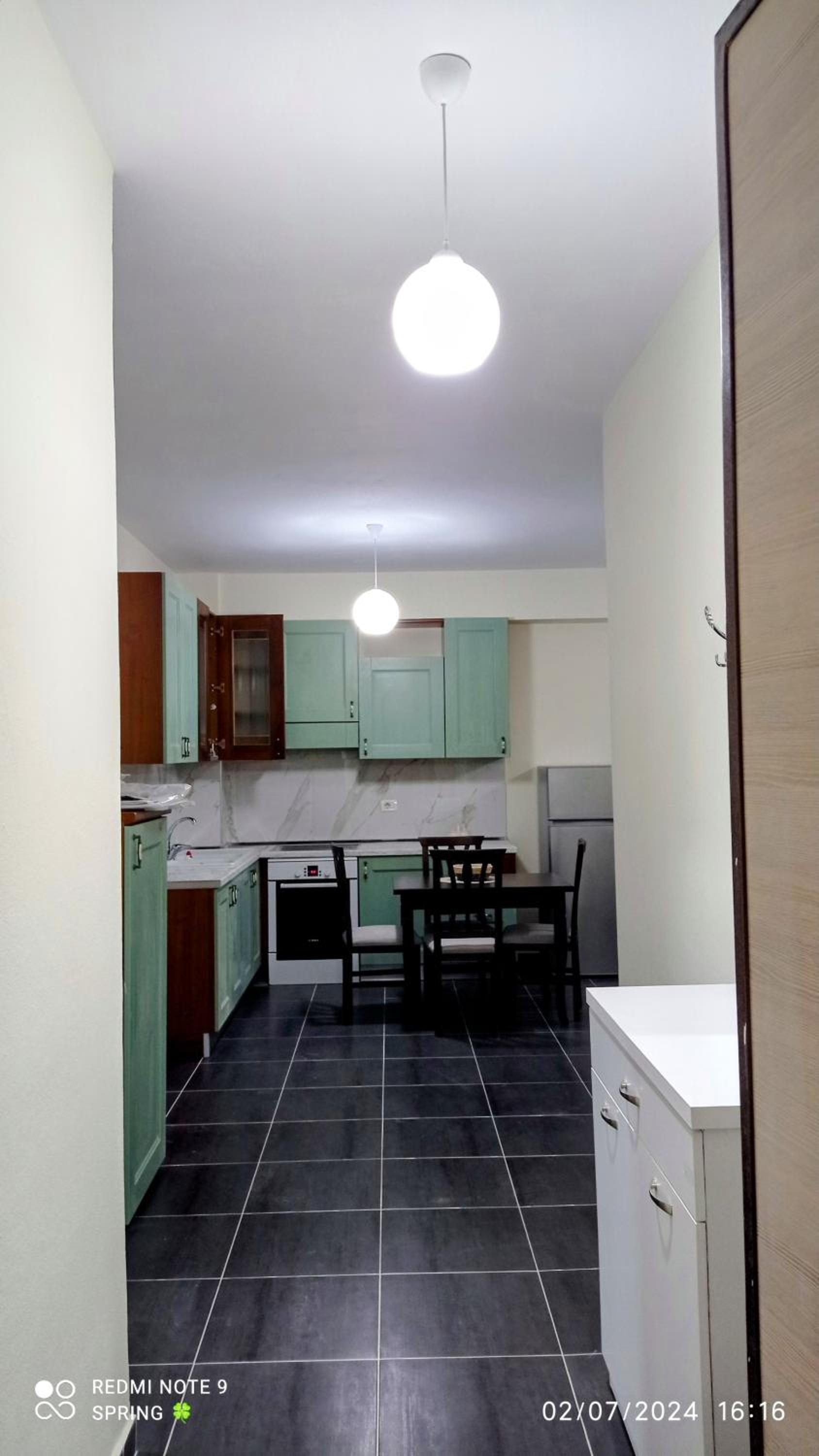 Lungomare Apartament