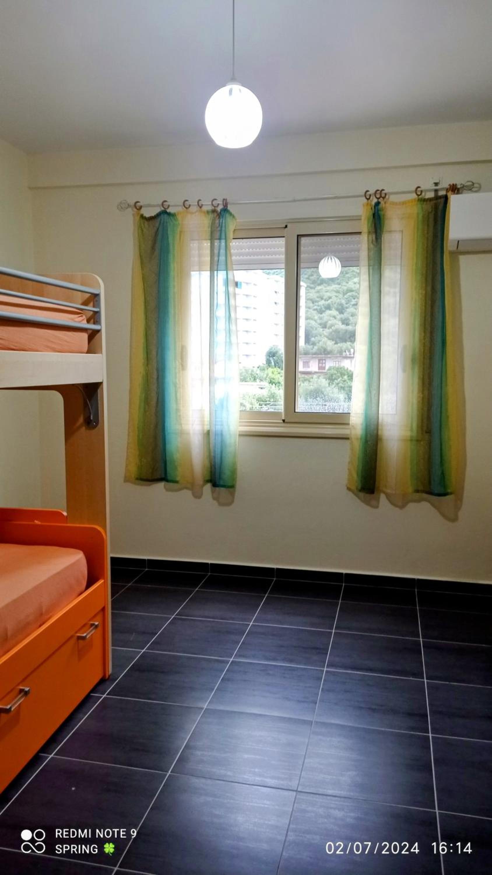 Lungomare Apartament