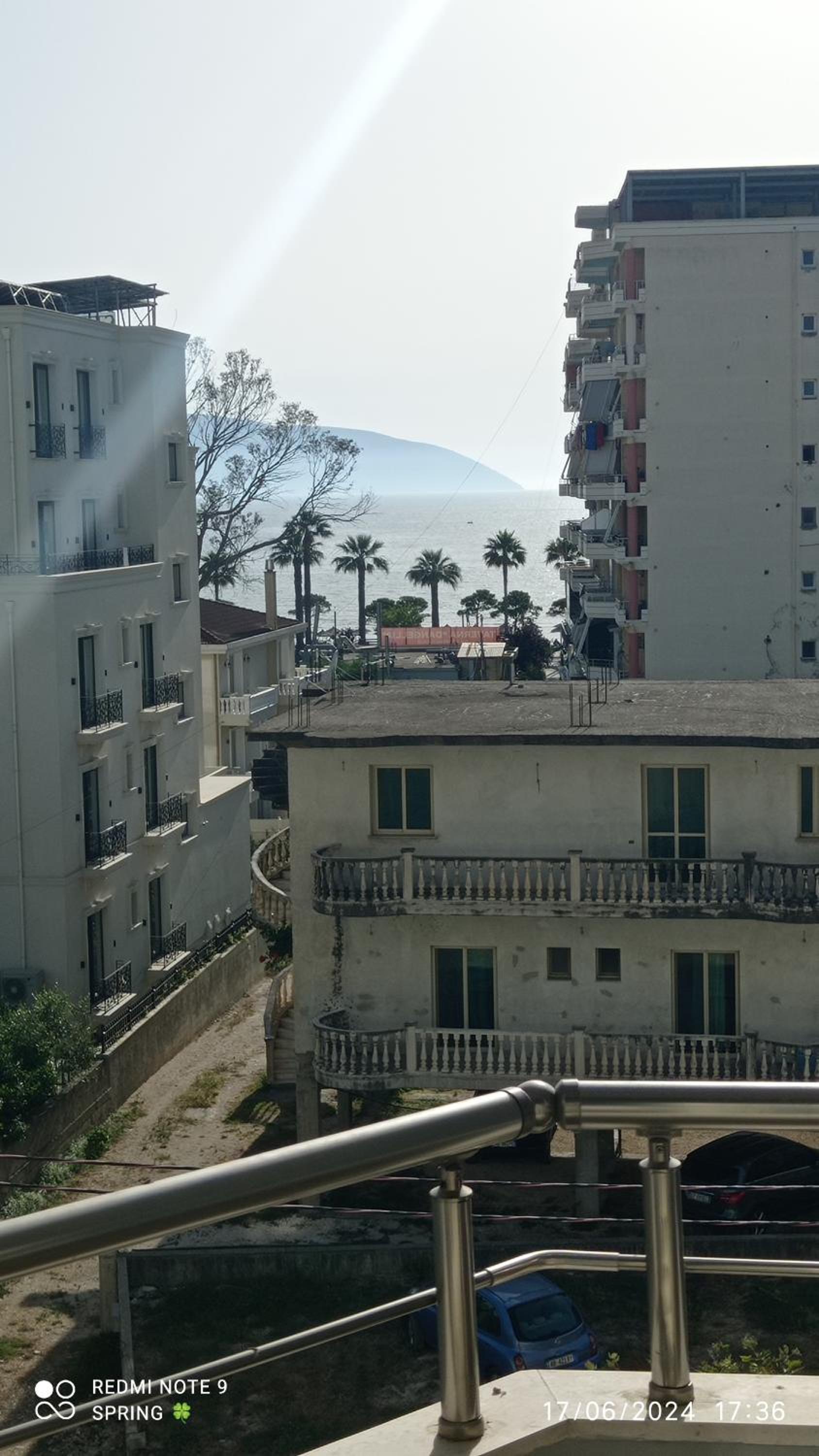 Lungomare Apartament