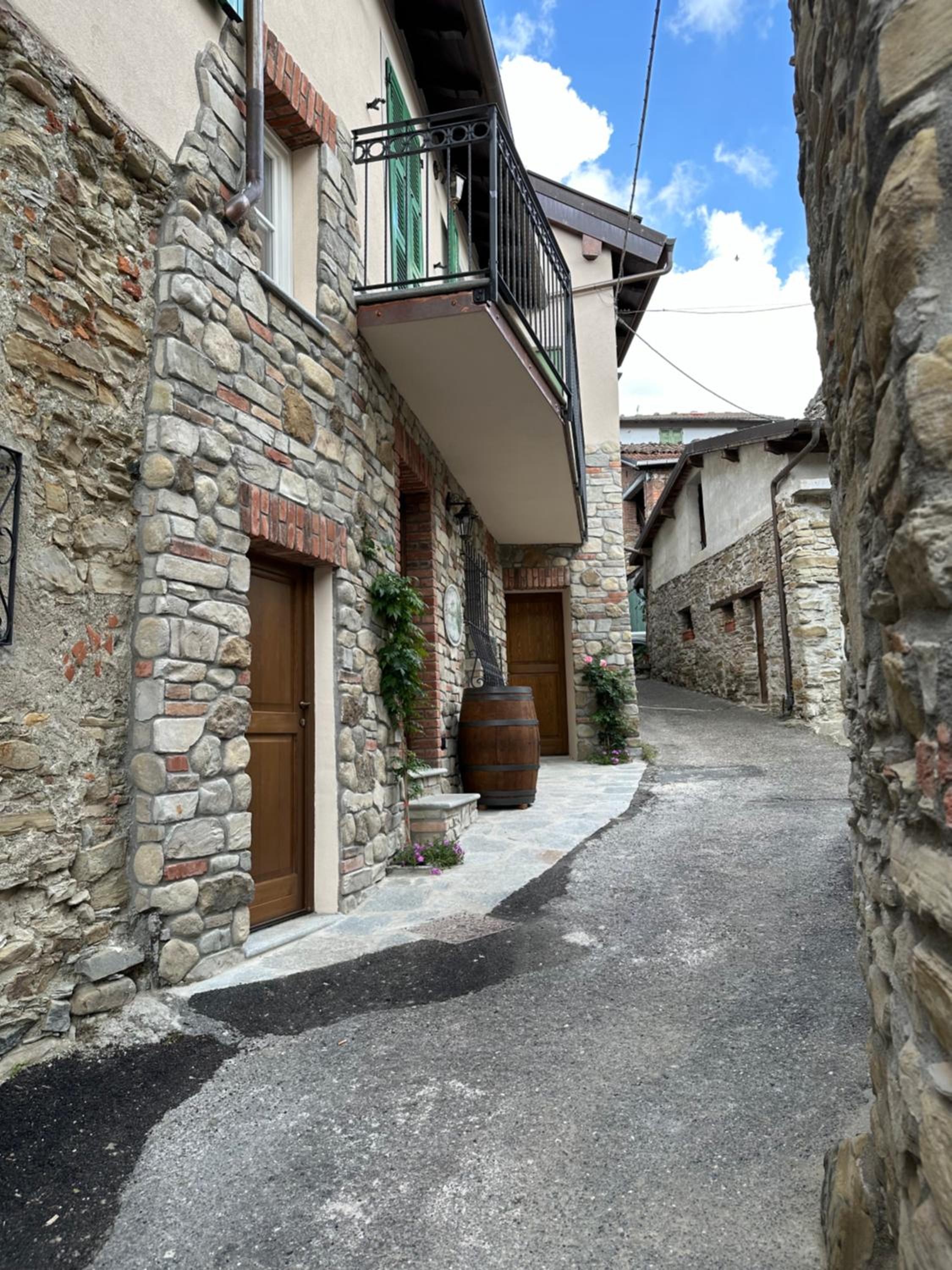 Nel Caruggio - B&B view 5