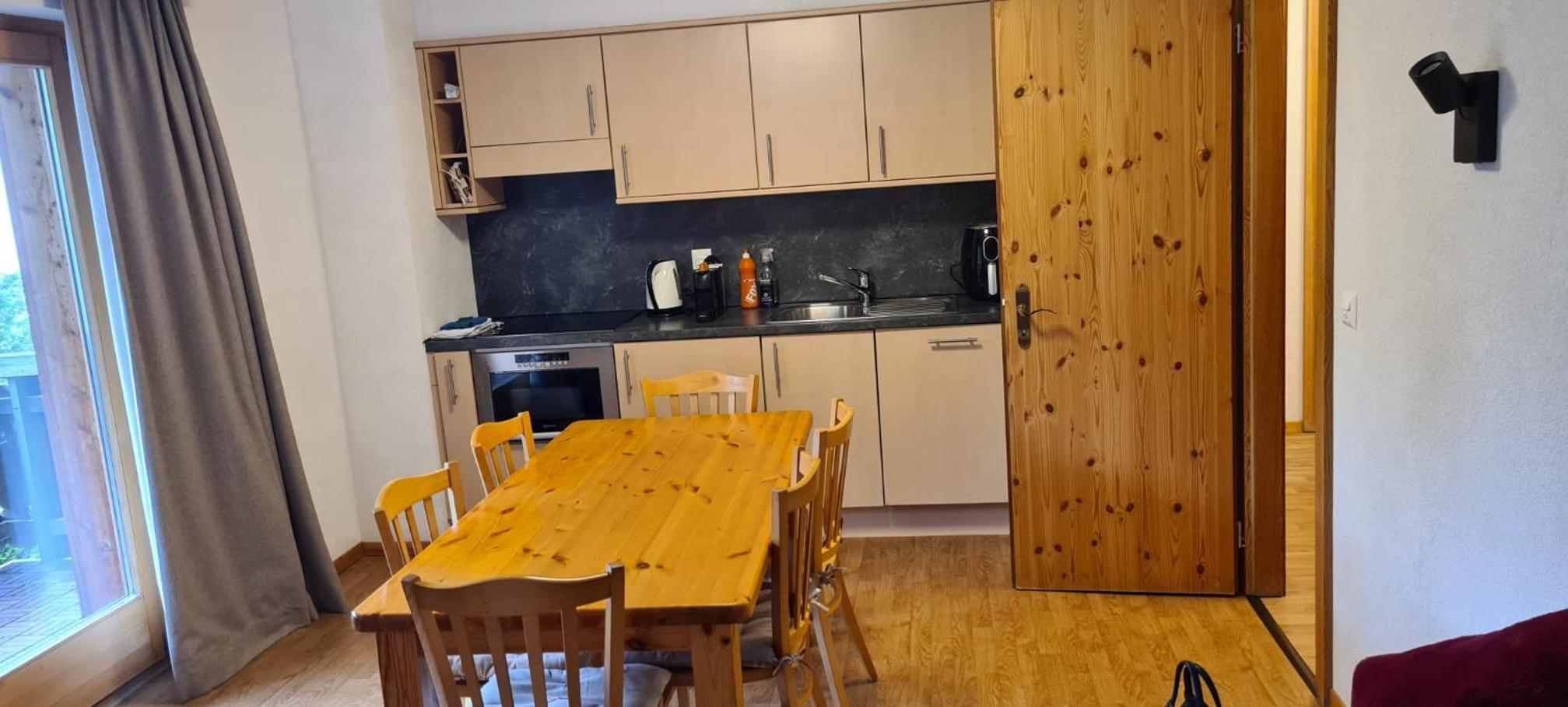 Appartement 3.5 Nendaz