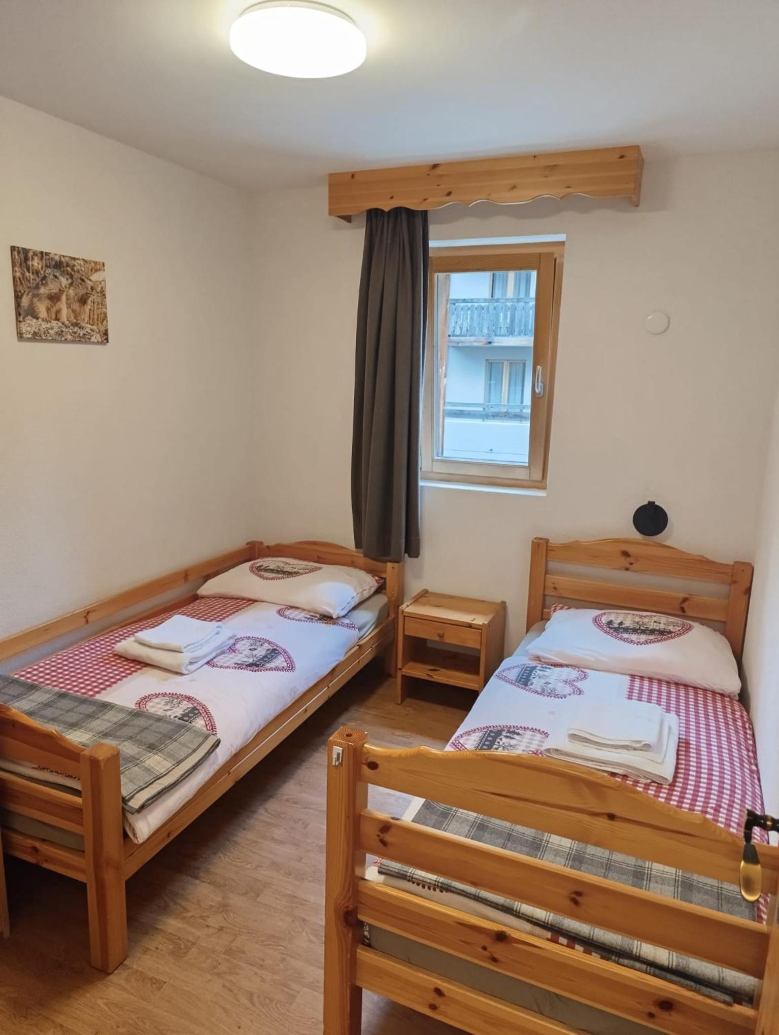 Appartement 3.5 Nendaz