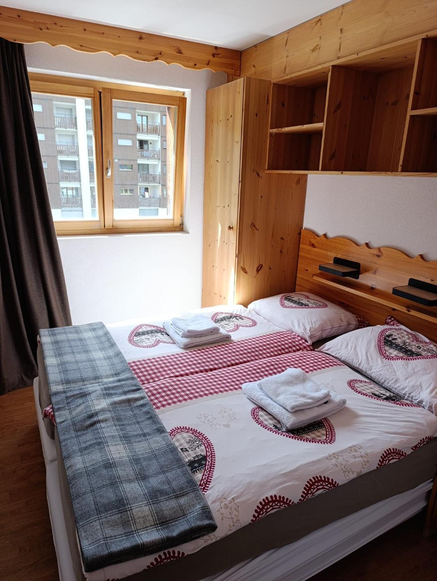 Appartement 3.5 Nendaz