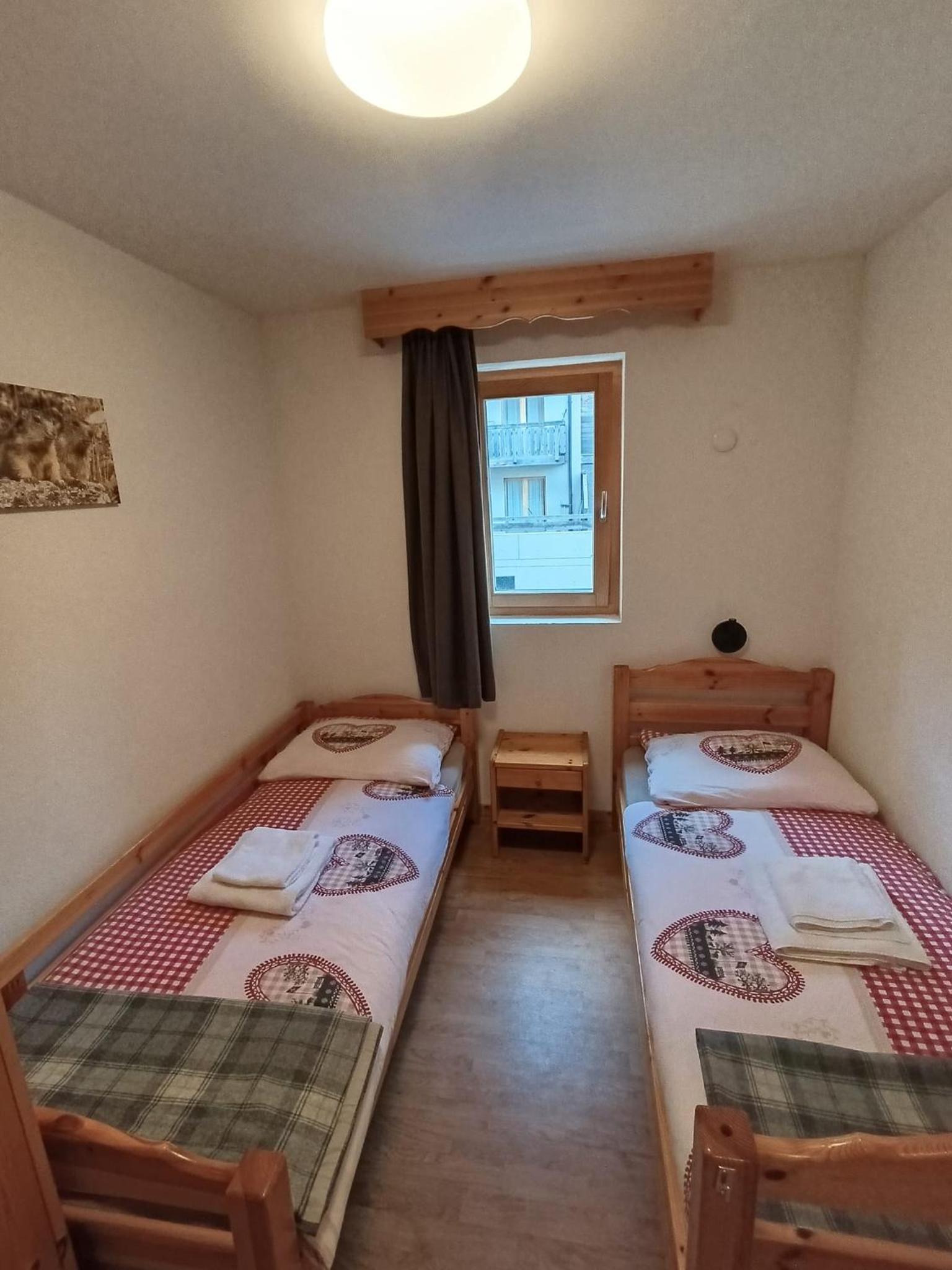 Appartement 3.5 Nendaz
