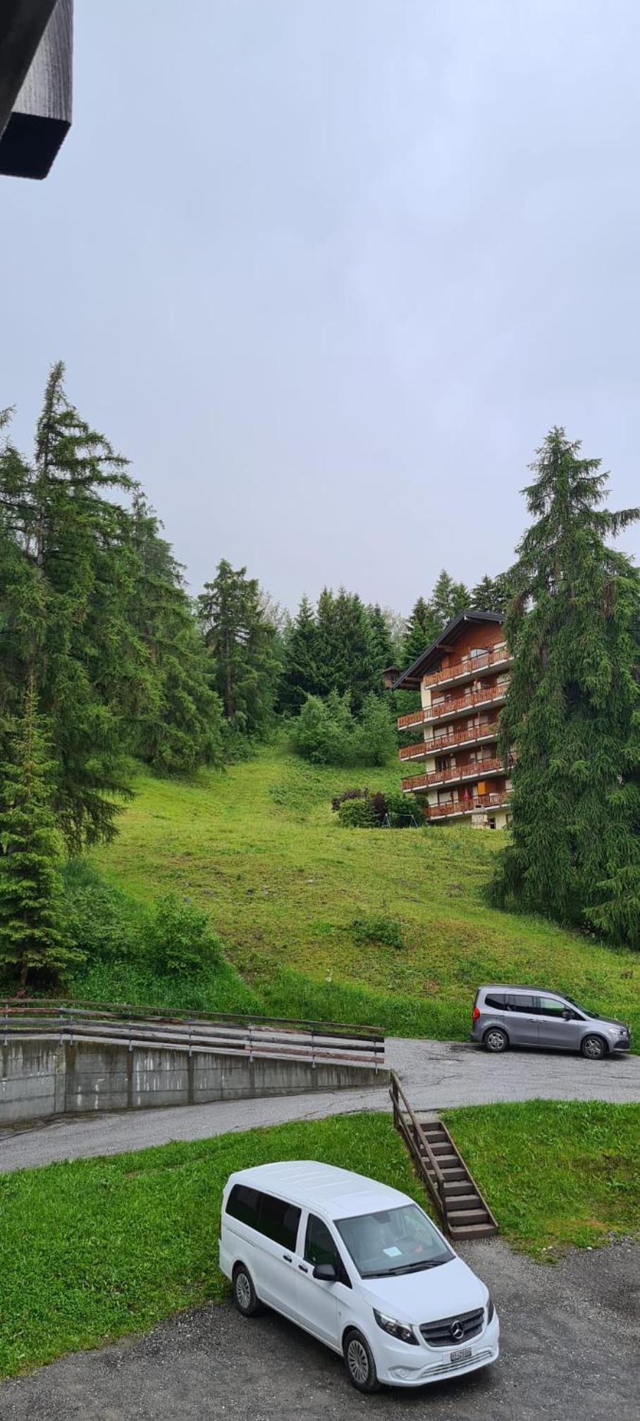 Appartement 3.5 Nendaz