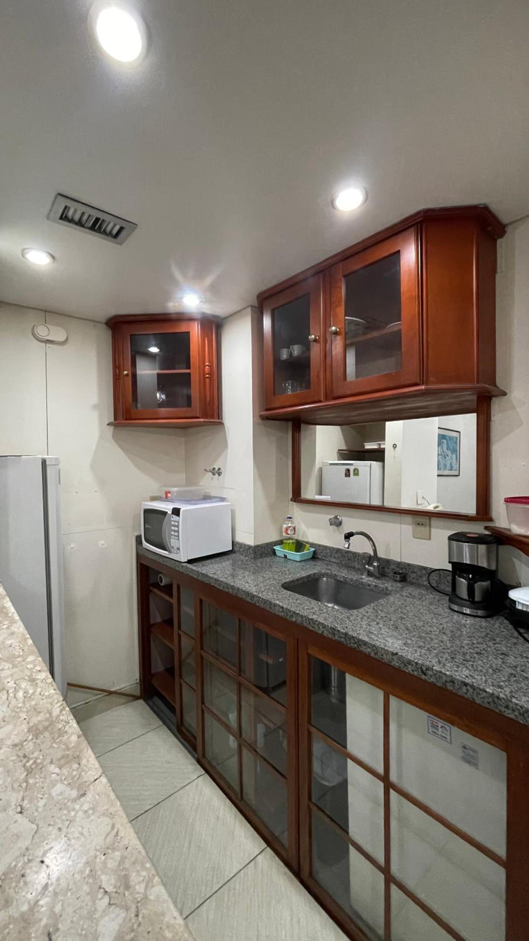 Studio Premium Intelligence Ibirapuera