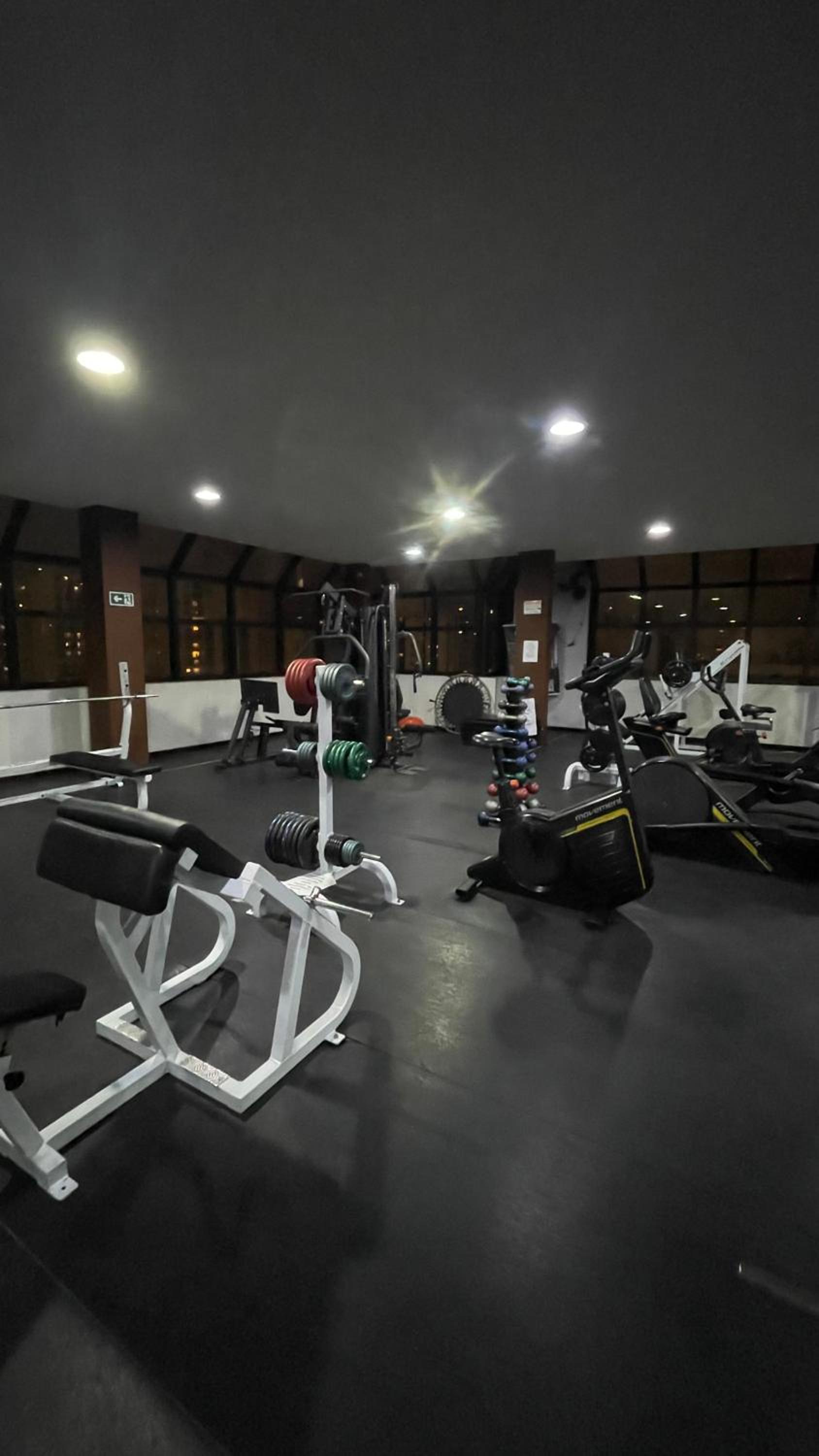 Studio Premium Intelligence Ibirapuera