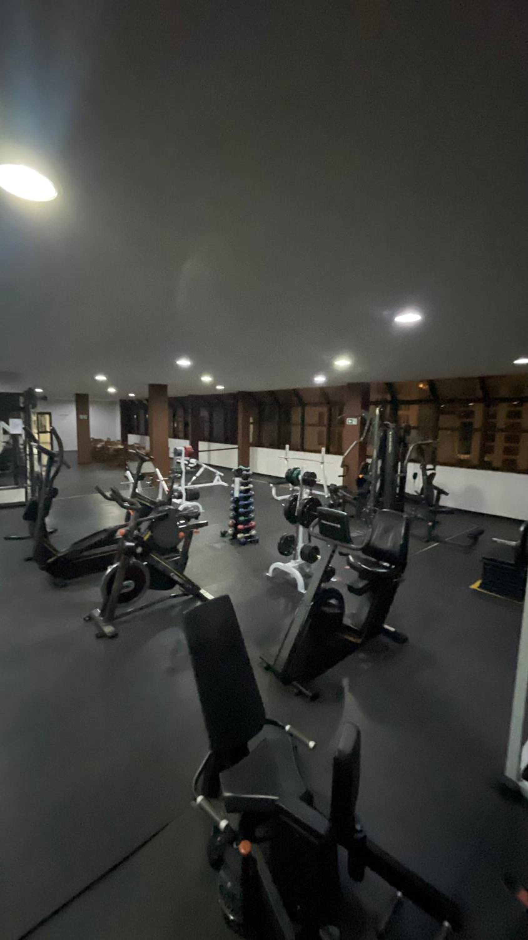 Studio Premium Intelligence Ibirapuera