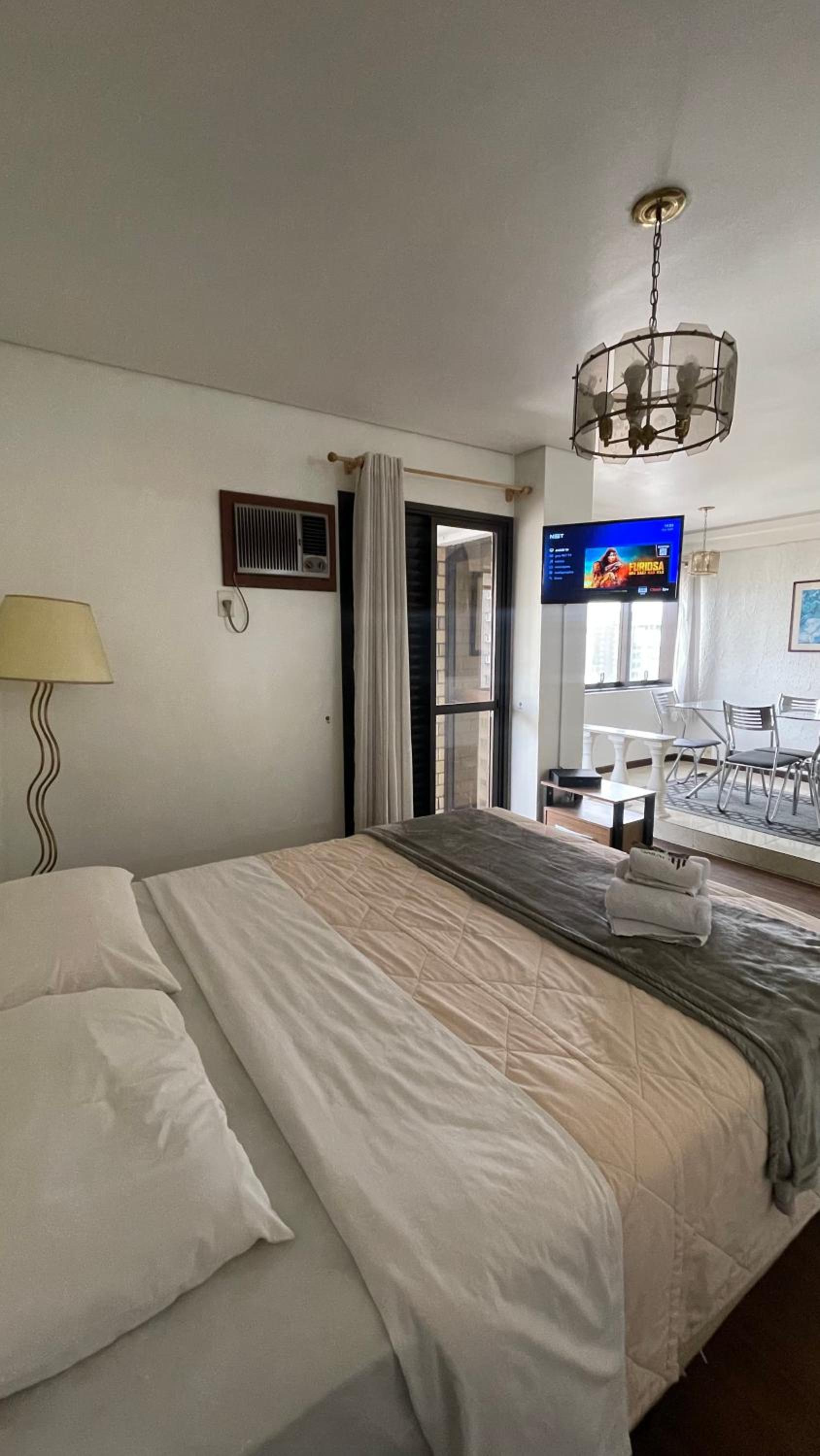 Studio Premium Intelligence Ibirapuera