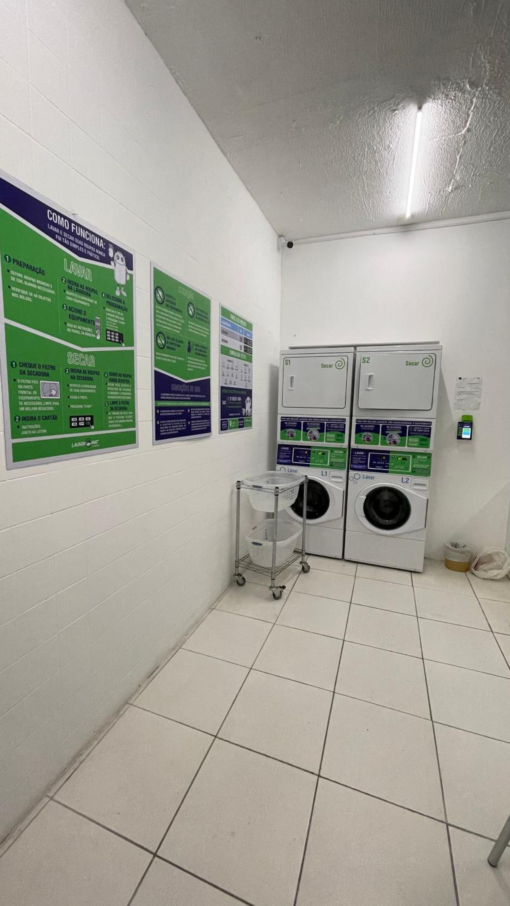 Studio Premium Intelligence Ibirapuera