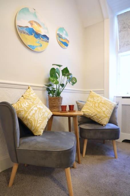 Stylish 1 bed flat on Royal Mile Edinburgh OldTown#