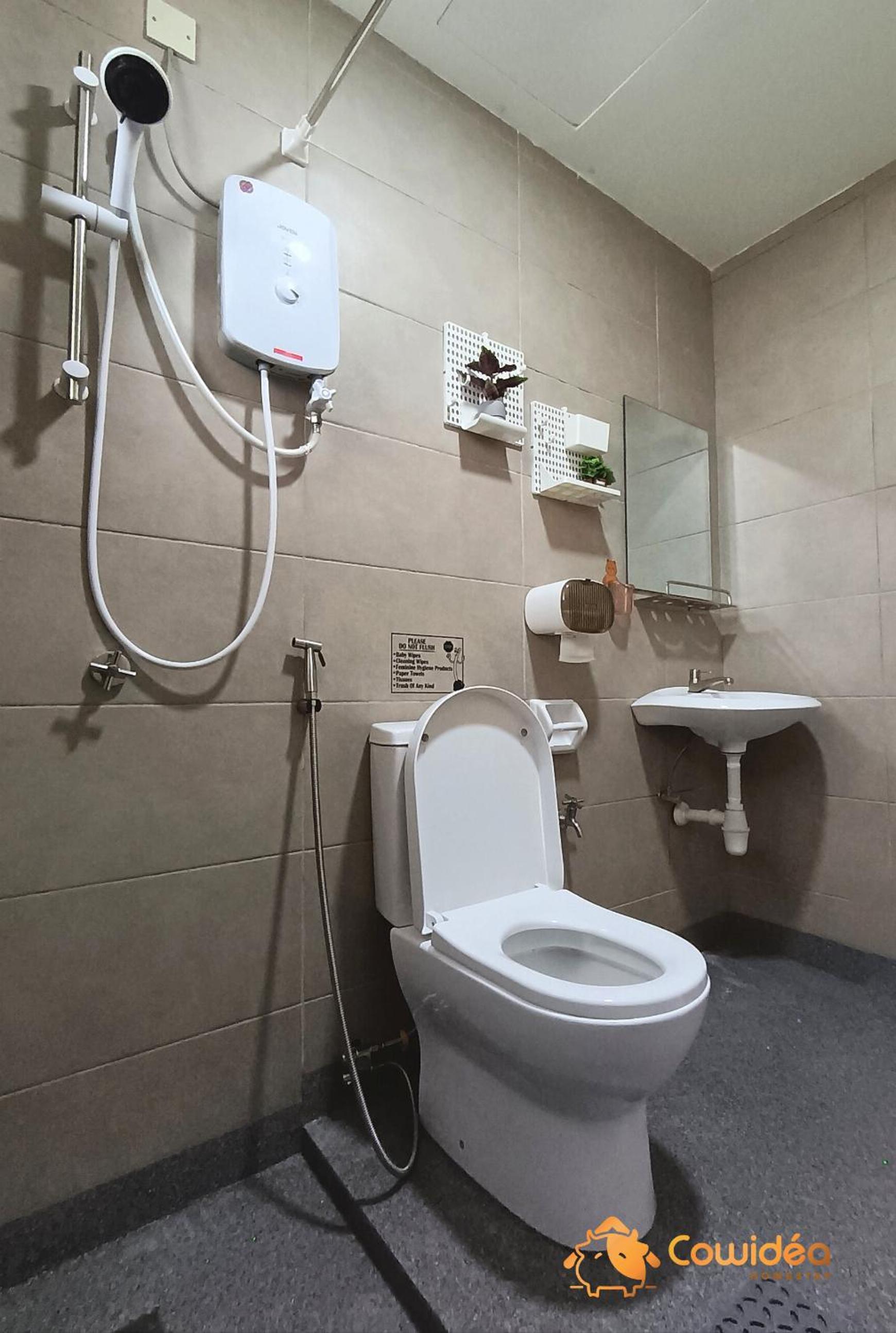 ARC Austin Hills Apartment #2BR2B 5pax by Cowidea
