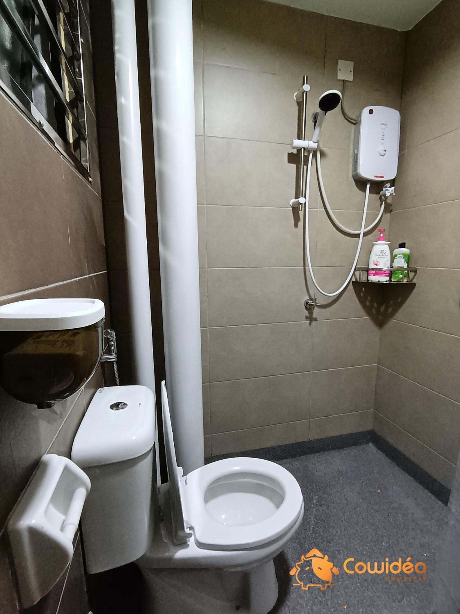 ARC Austin Hills Apartment #2BR2B 5pax by Cowidea