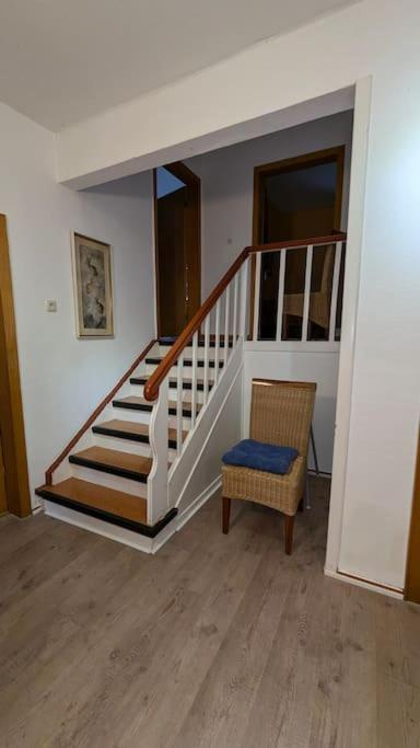 Ferienhaus Weserblick