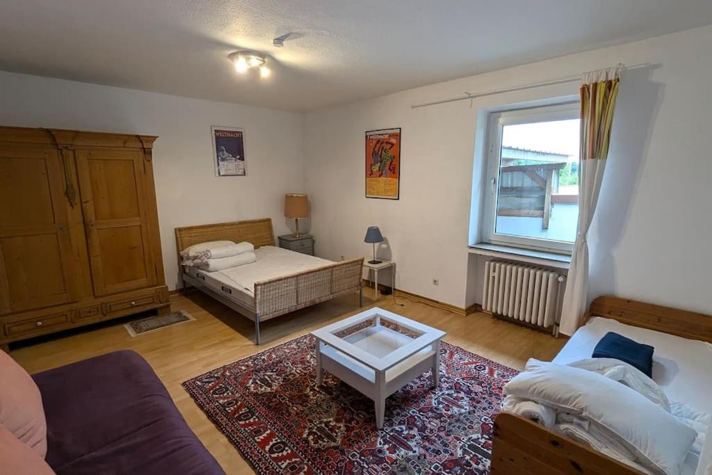 Ferienhaus Weserblick