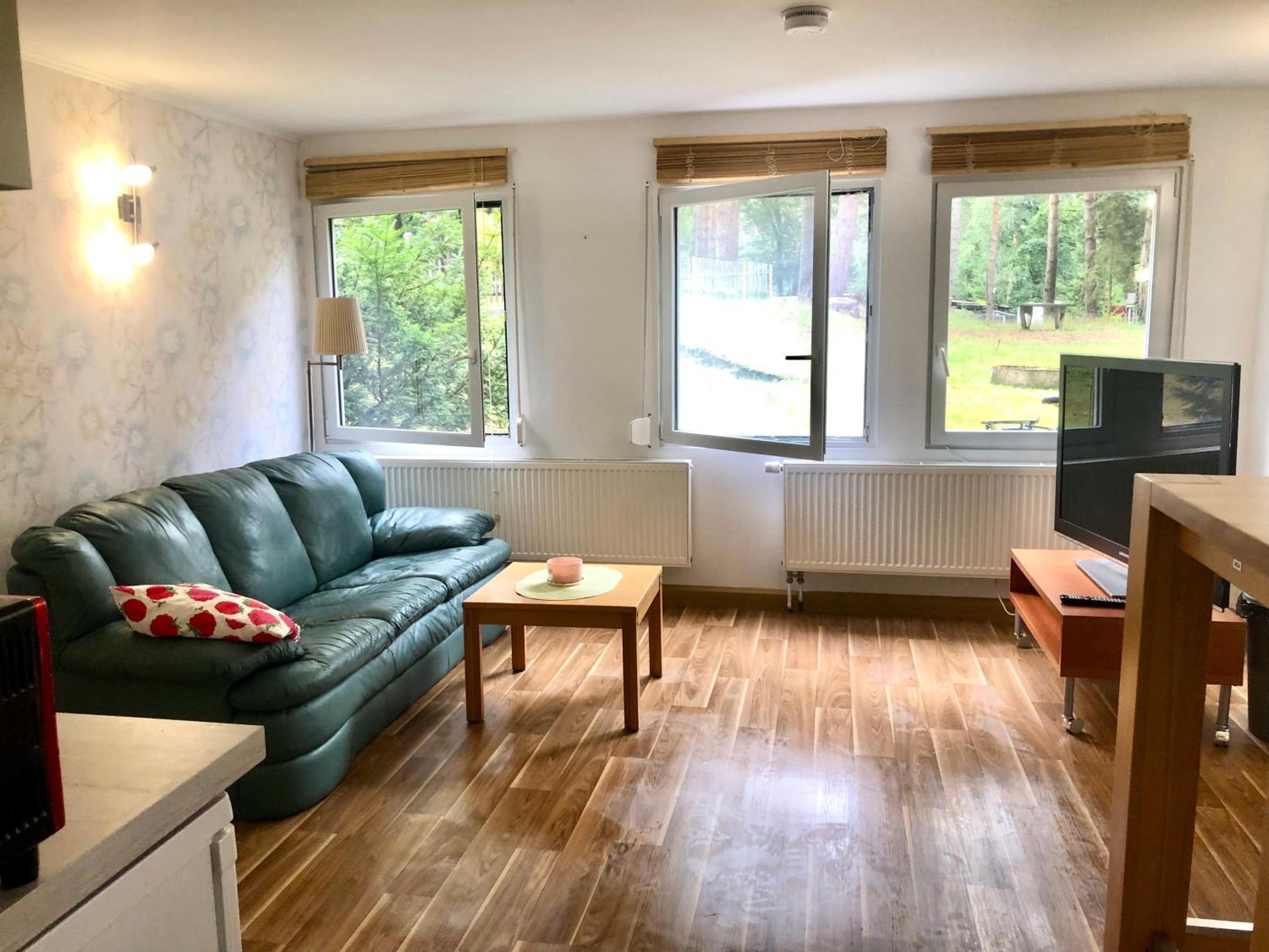 Die Auszeitoase in Ferch am Schwielowsee - Property Image 21