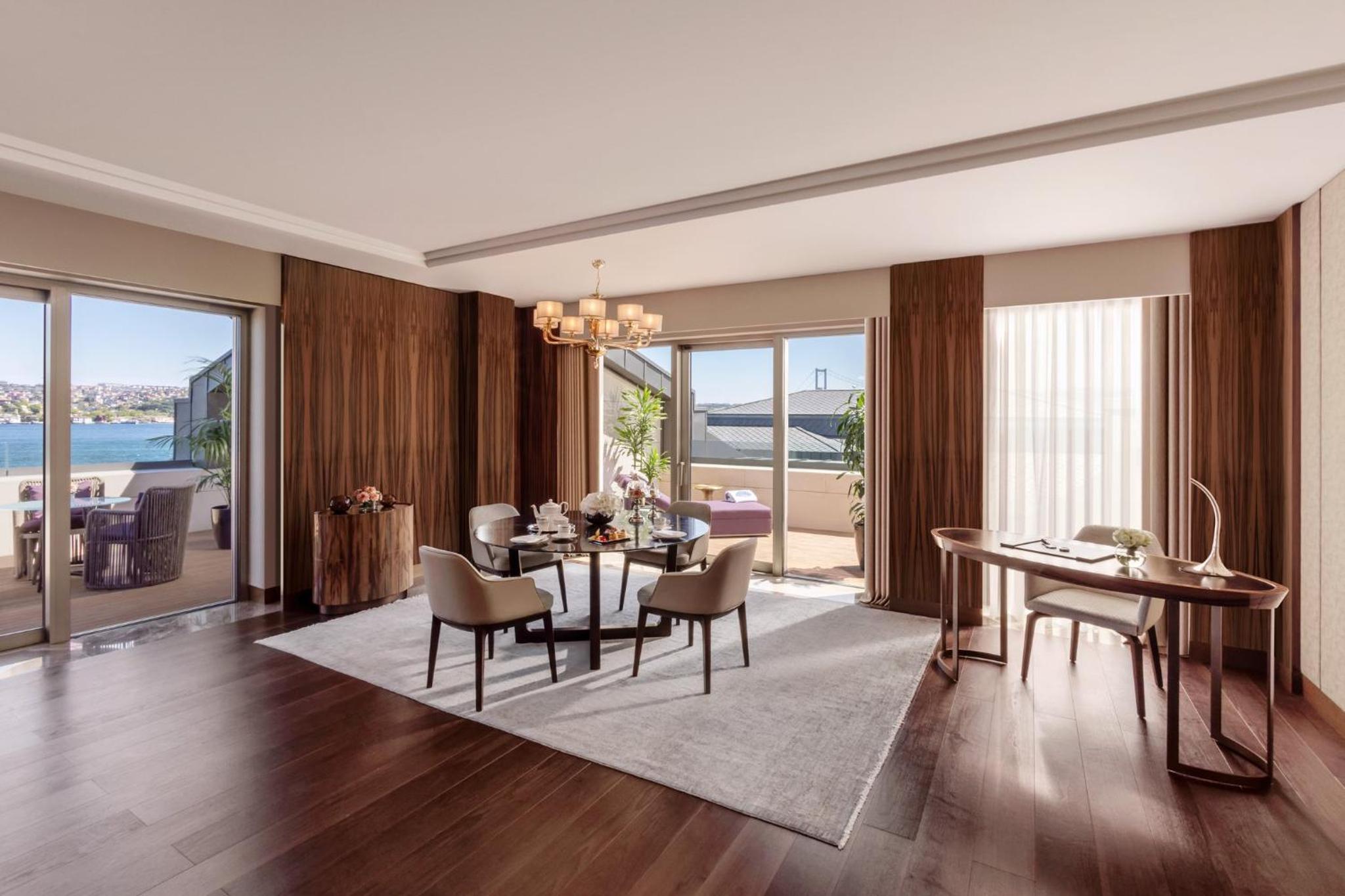 Mandarin Oriental Boğaziçi, İstanbul - Image 18