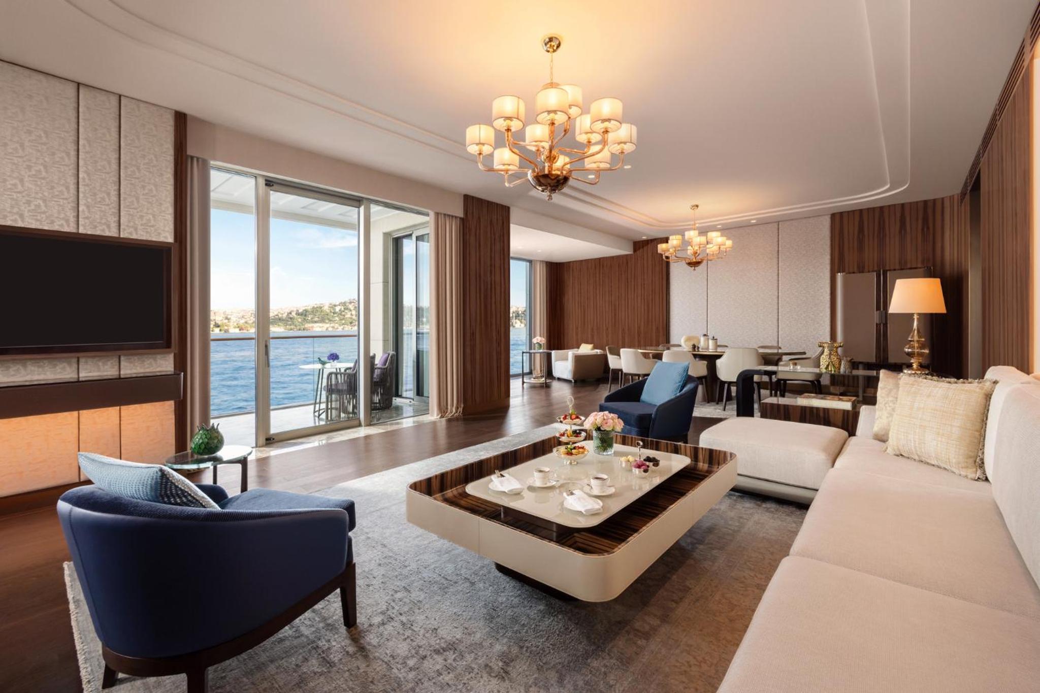 Mandarin Oriental Boğaziçi, İstanbul - Image 19